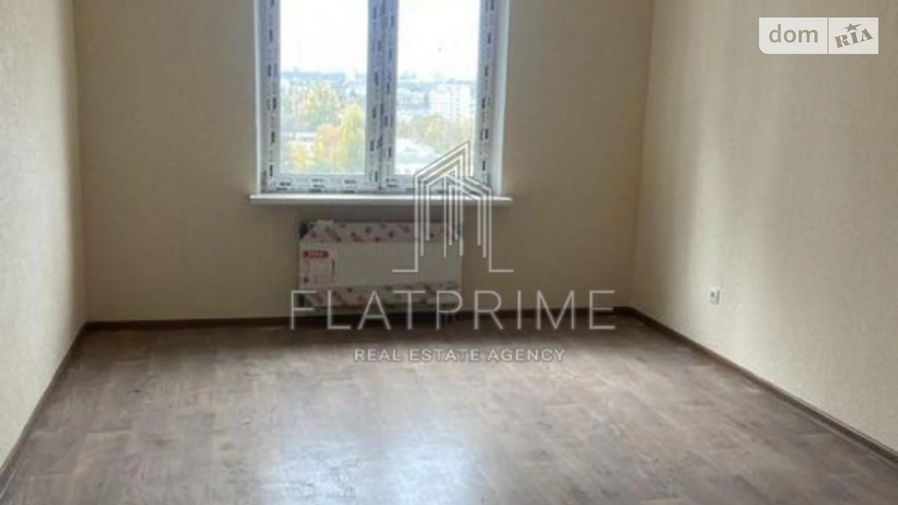 Продается 1-комнатная квартира 42.93 кв. м в Киеве, ул. Коноплянская, 22А - фото 3