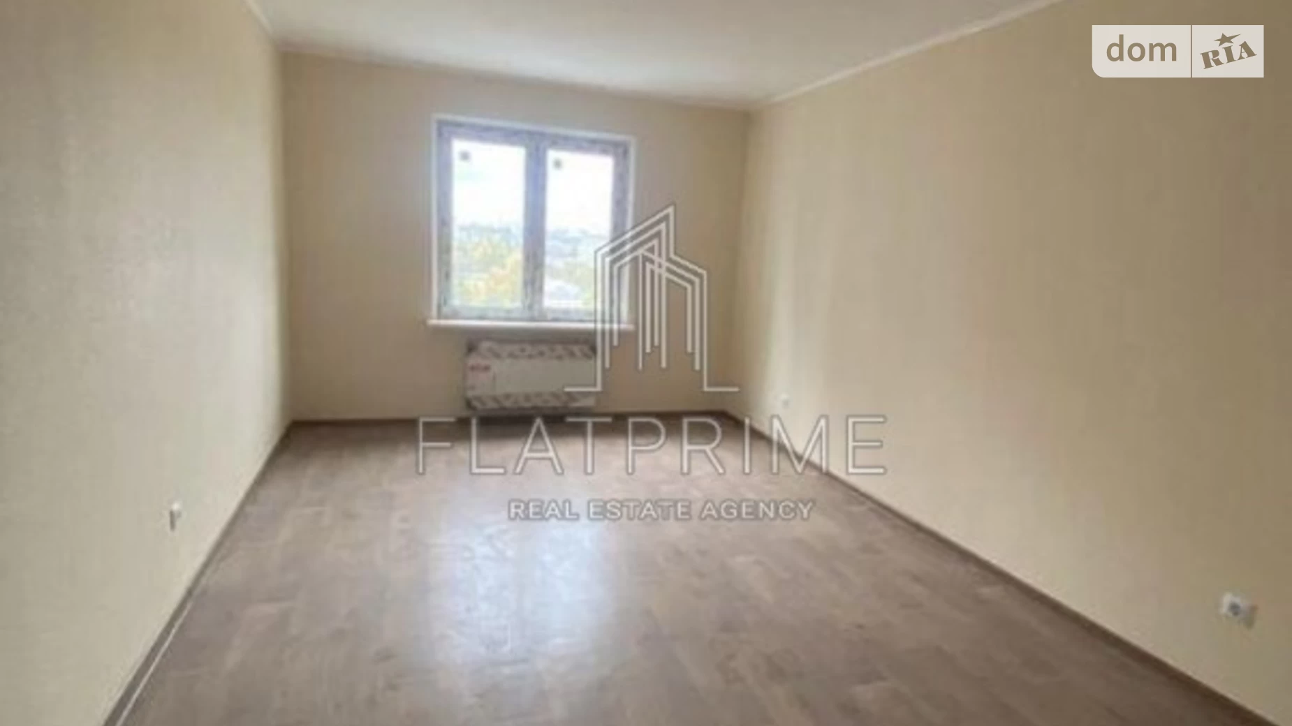 Продается 1-комнатная квартира 42.93 кв. м в Киеве, ул. Коноплянская, 22А - фото 4