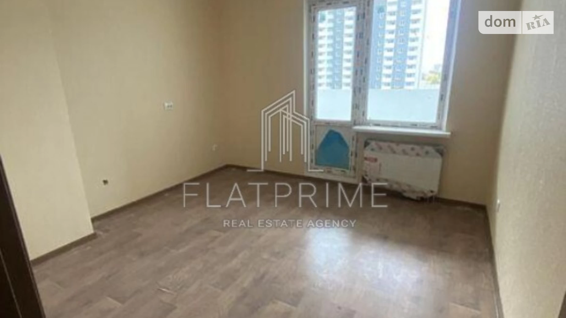 Продается 1-комнатная квартира 42.93 кв. м в Киеве, ул. Коноплянская, 22А - фото 5