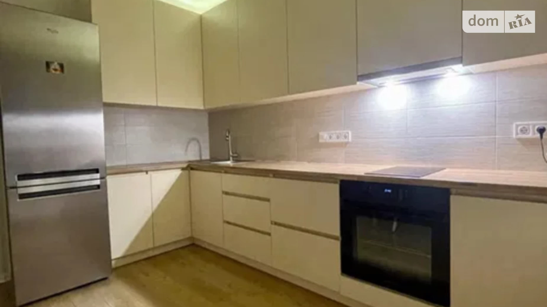 Продается 2-комнатная квартира 62 кв. м в Киеве, ул. Каменская, 6 - фото 3