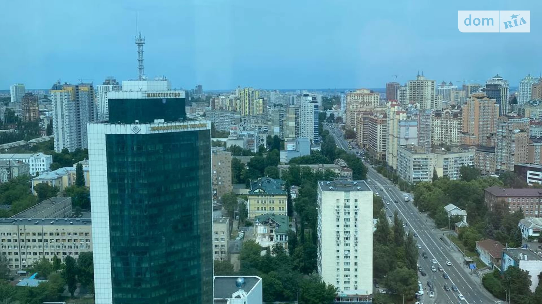 Продается 1-комнатная квартира 52.1 кв. м в Киеве, просп. Берестейский(Победы), 11 корпус 3 - фото 4