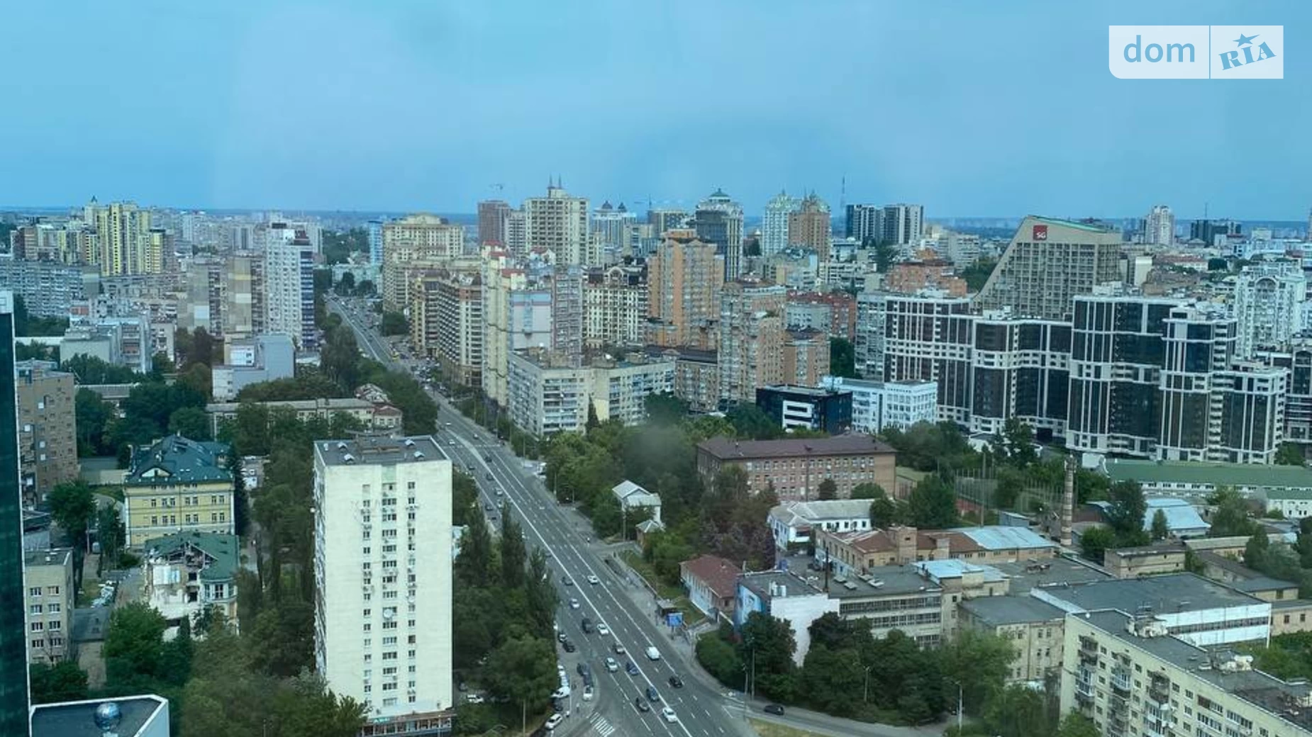 Продается 1-комнатная квартира 52.1 кв. м в Киеве, просп. Берестейский(Победы), 11 корпус 3 - фото 5