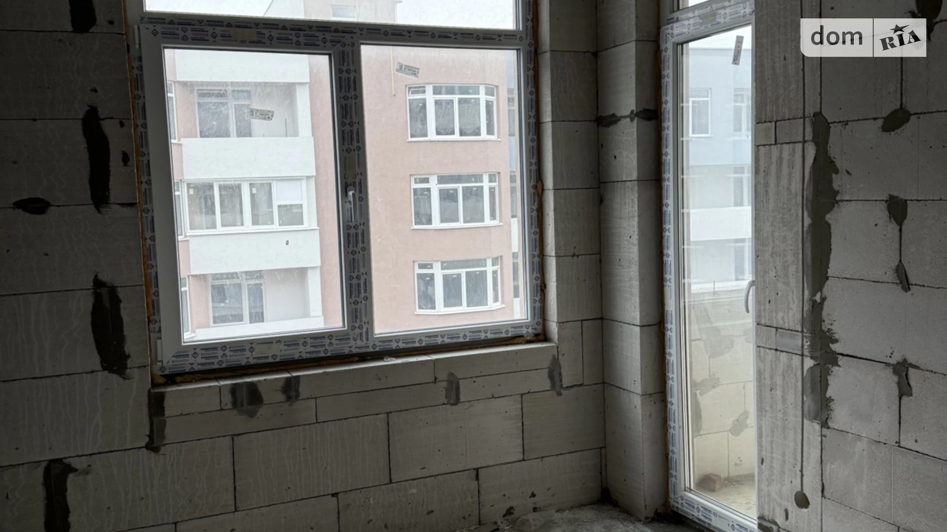 1-комнатная квартира 31 кв. м в Тернополе, цена: 27500 $ - фото 3