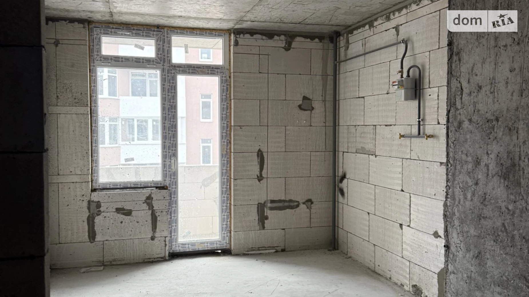 1-комнатная квартира 31 кв. м в Тернополе, цена: 27500 $ - фото 4