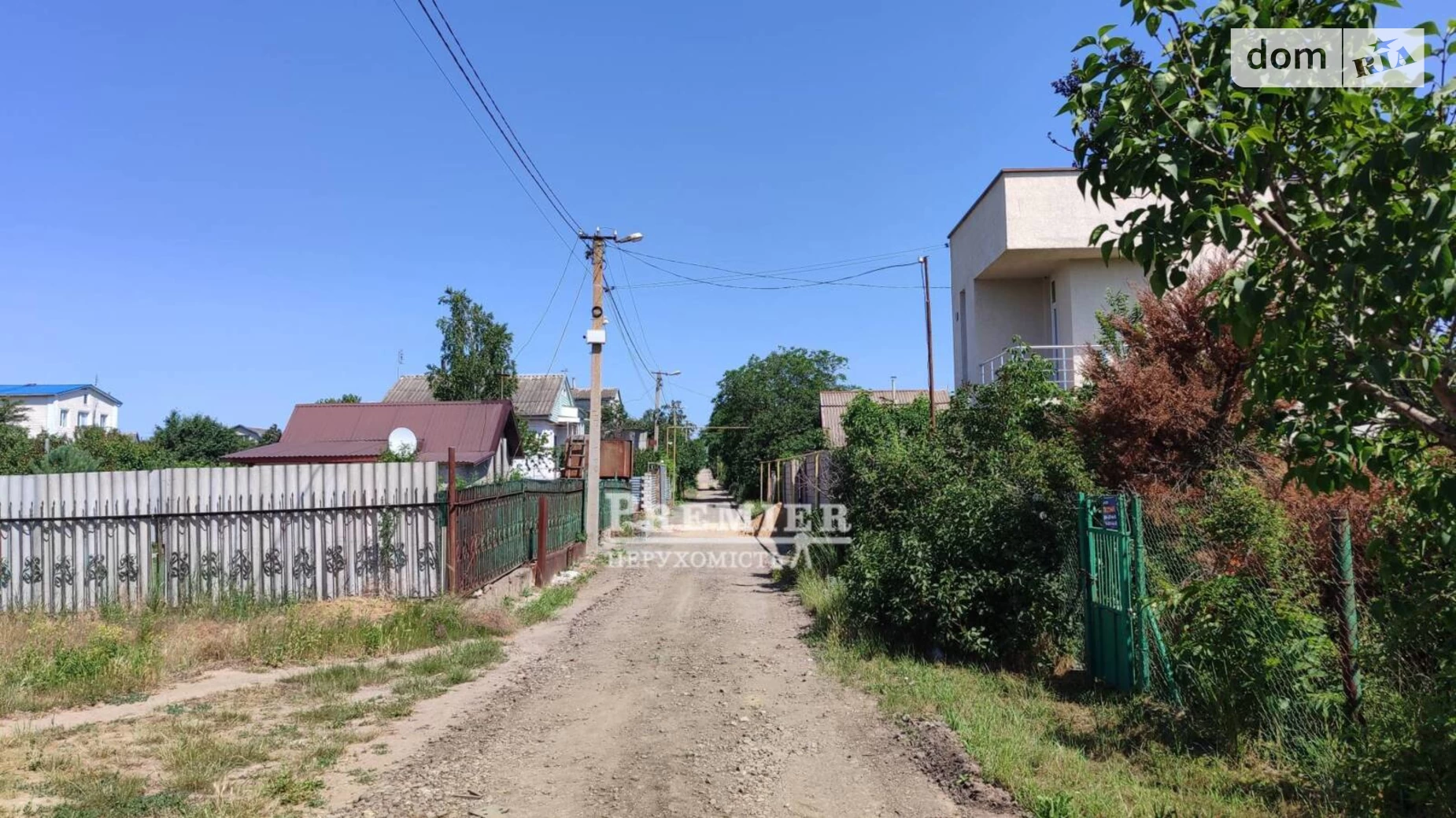 Продается земельный участок 2 соток в Одесской области, цена: 10000 $ - фото 3
