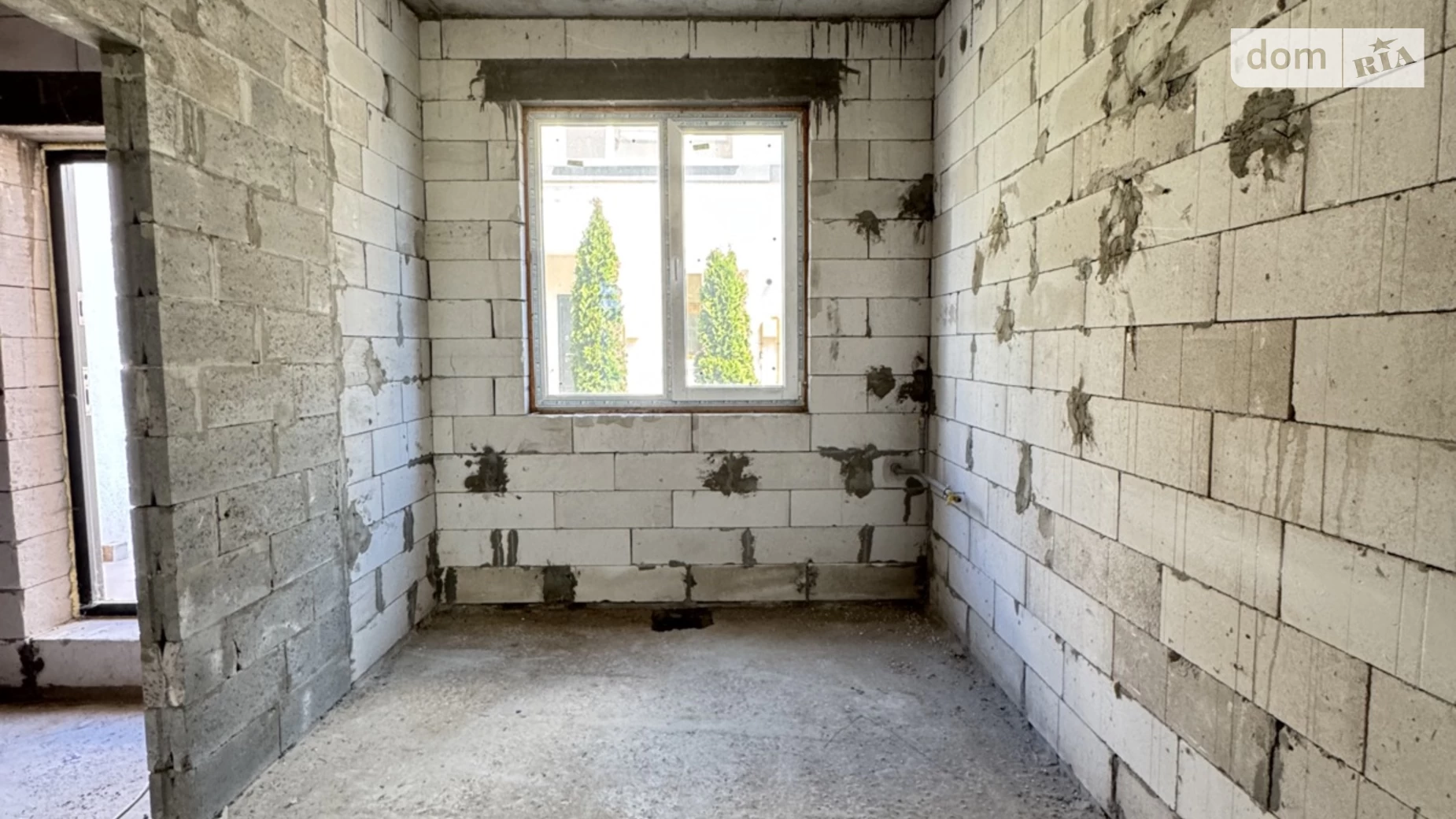 Продається 1-кімнатна квартира 43.4 кв. м у Вишневому, цена: 36000 $ - фото 5