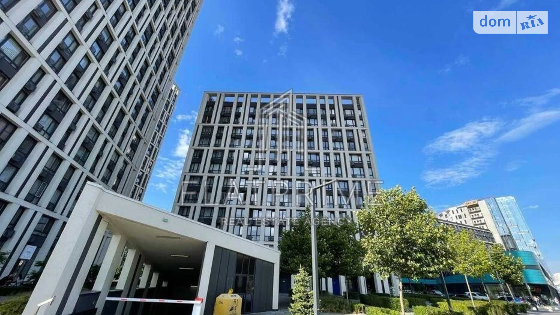 Продается 1-комнатная квартира 34 кв. м в Киеве, ул. Заречная, 6 корпус 4 - фото 3