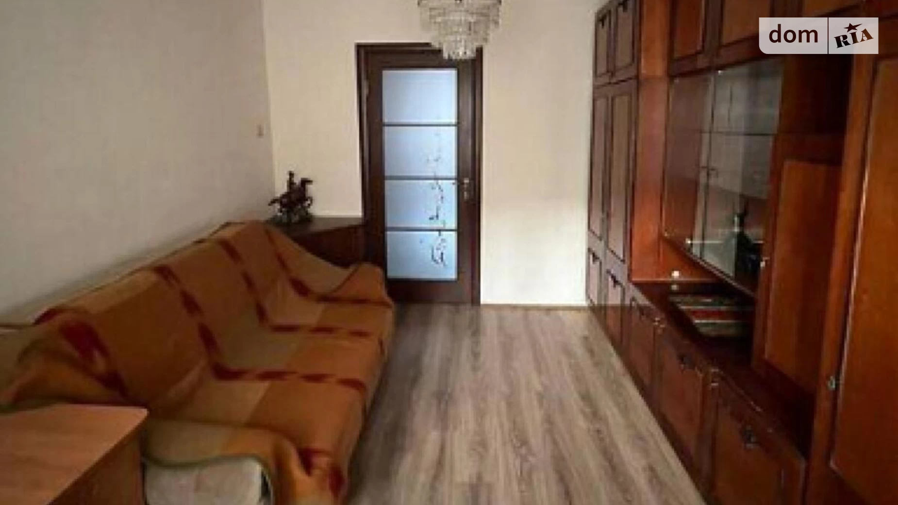 Продается 2-комнатная квартира 43.4 кв. м в, цена: 54000 € - фото 4