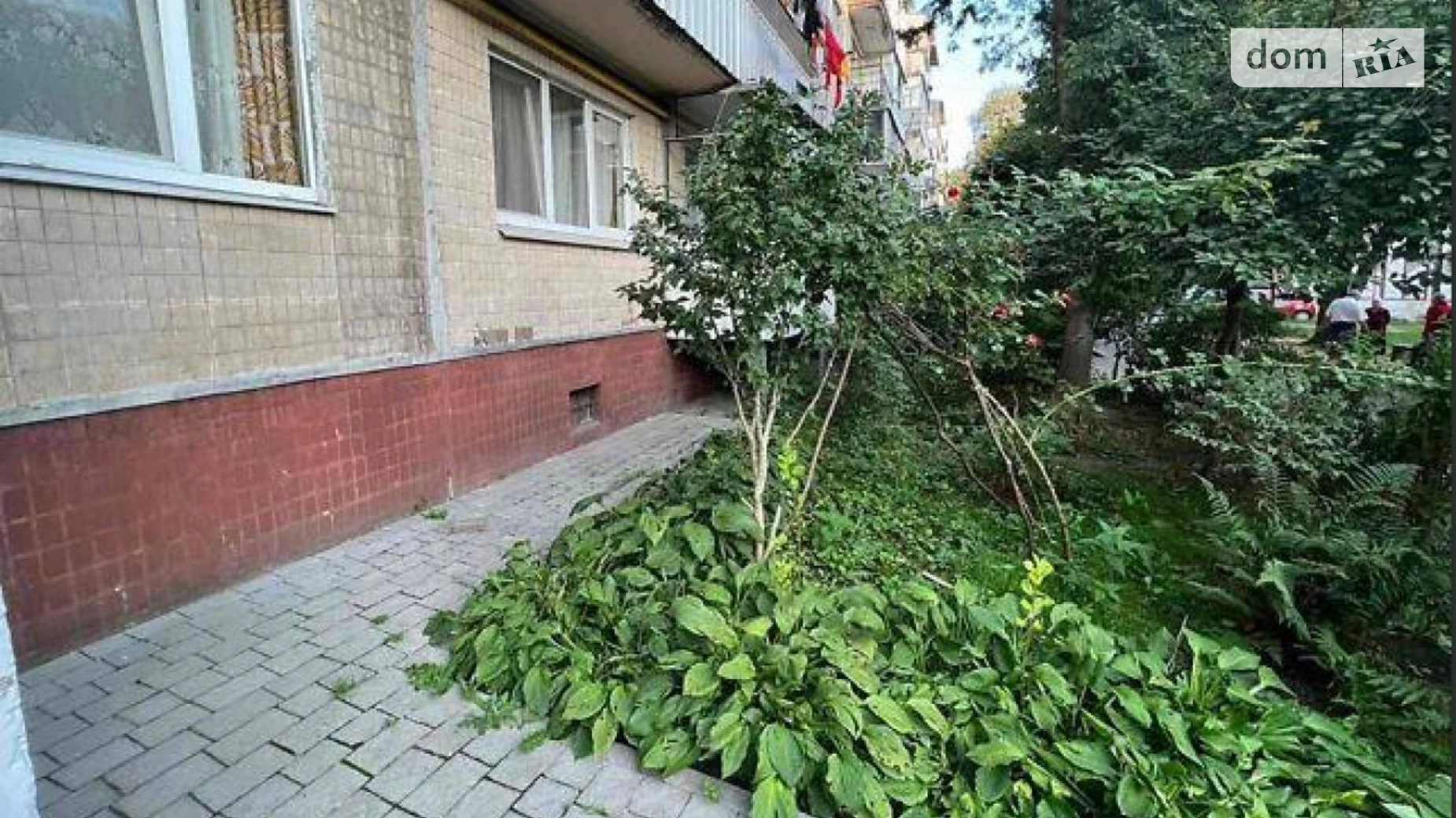 Продается 2-комнатная квартира 43.4 кв. м в, цена: 54000 € - фото 2