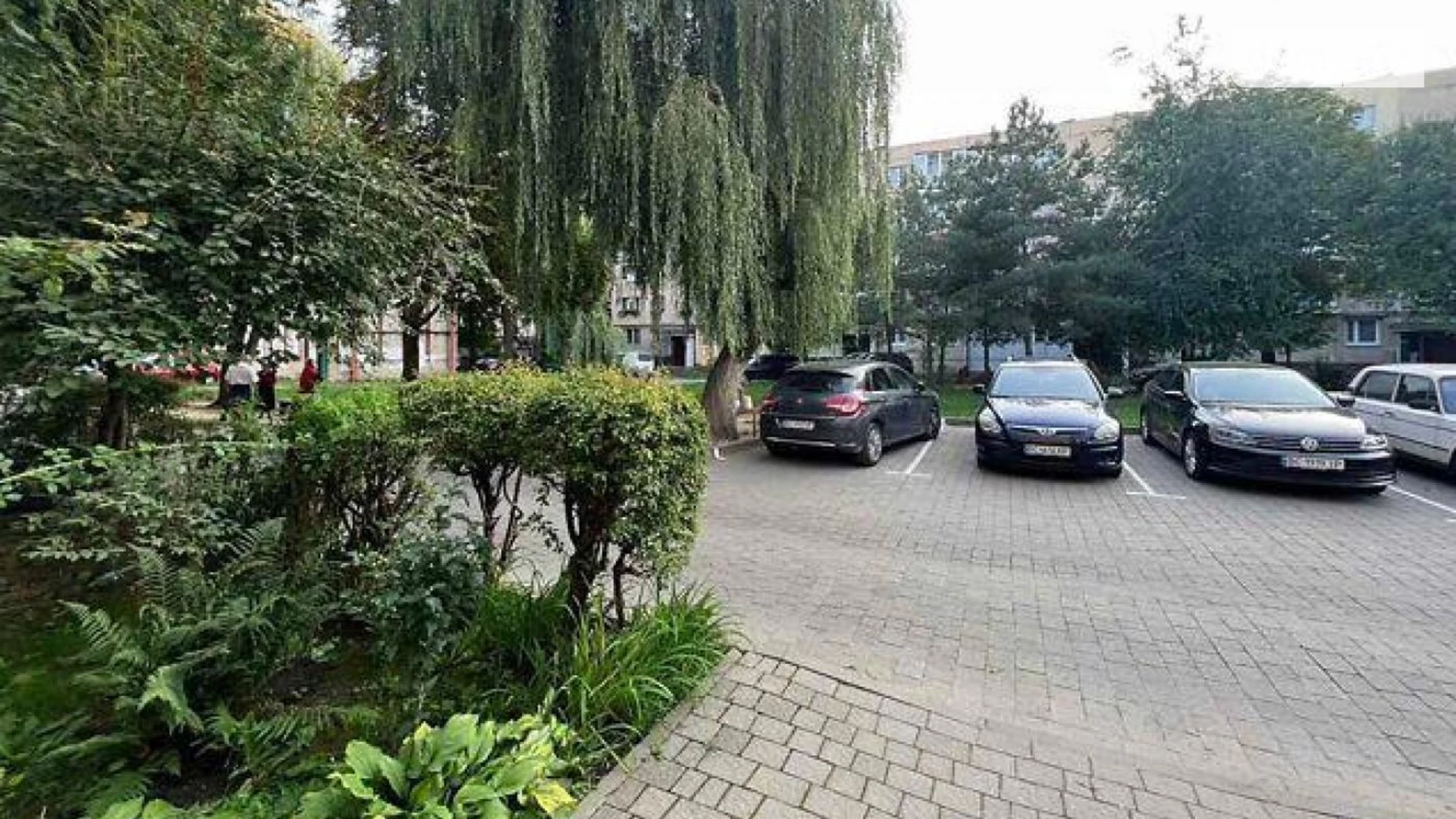 Продается 2-комнатная квартира 43.4 кв. м в, цена: 54000 € - фото 3