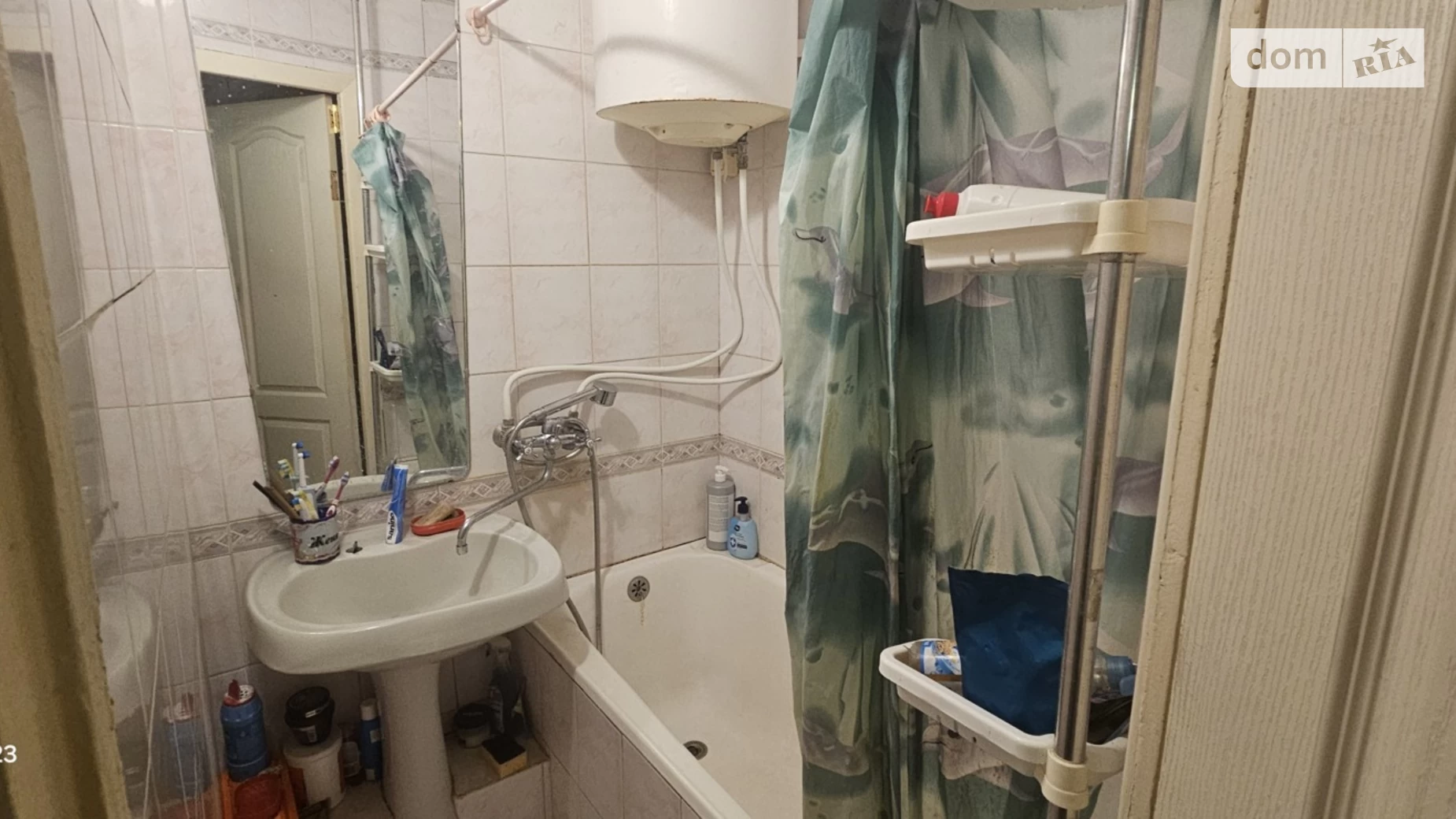 Продается 2-комнатная квартира 46 кв. м в Одессе, ул. Академика Королева, 76/2 - фото 3