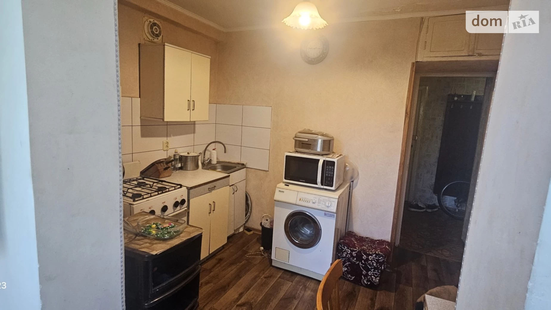 Продается 2-комнатная квартира 46 кв. м в Одессе, ул. Академика Королева, 76/2 - фото 4