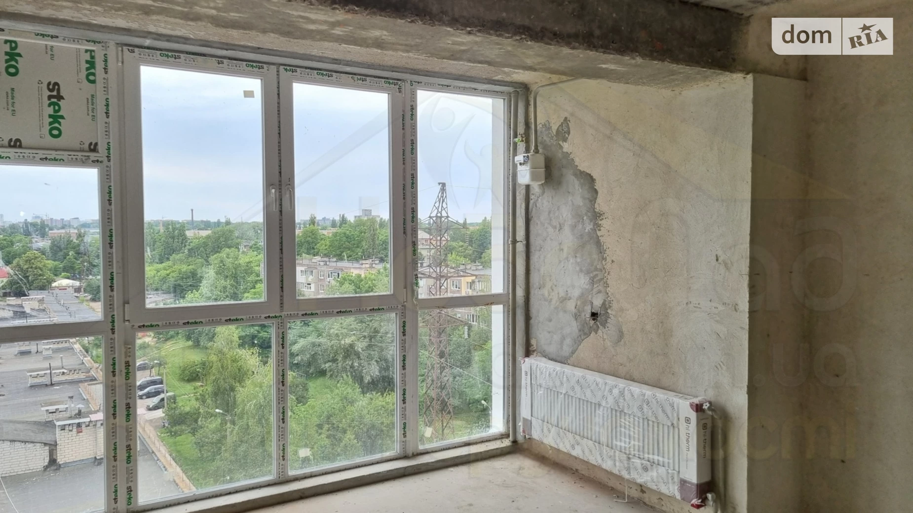 Продається 2-кімнатна квартира 68.8 кв. м у Чернігові, вул. Козацька - фото 3