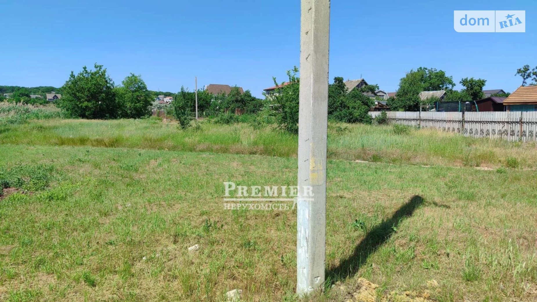 Продается земельный участок 6 соток в Одесской области, цена: 12500 $ - фото 3