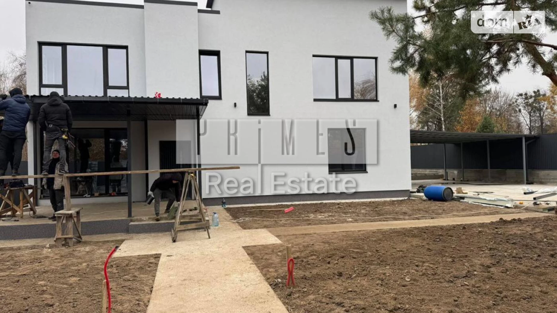 Продається будинок 3 поверховий 240 кв. м з бесідкою, цена: 420000 $ - фото 3