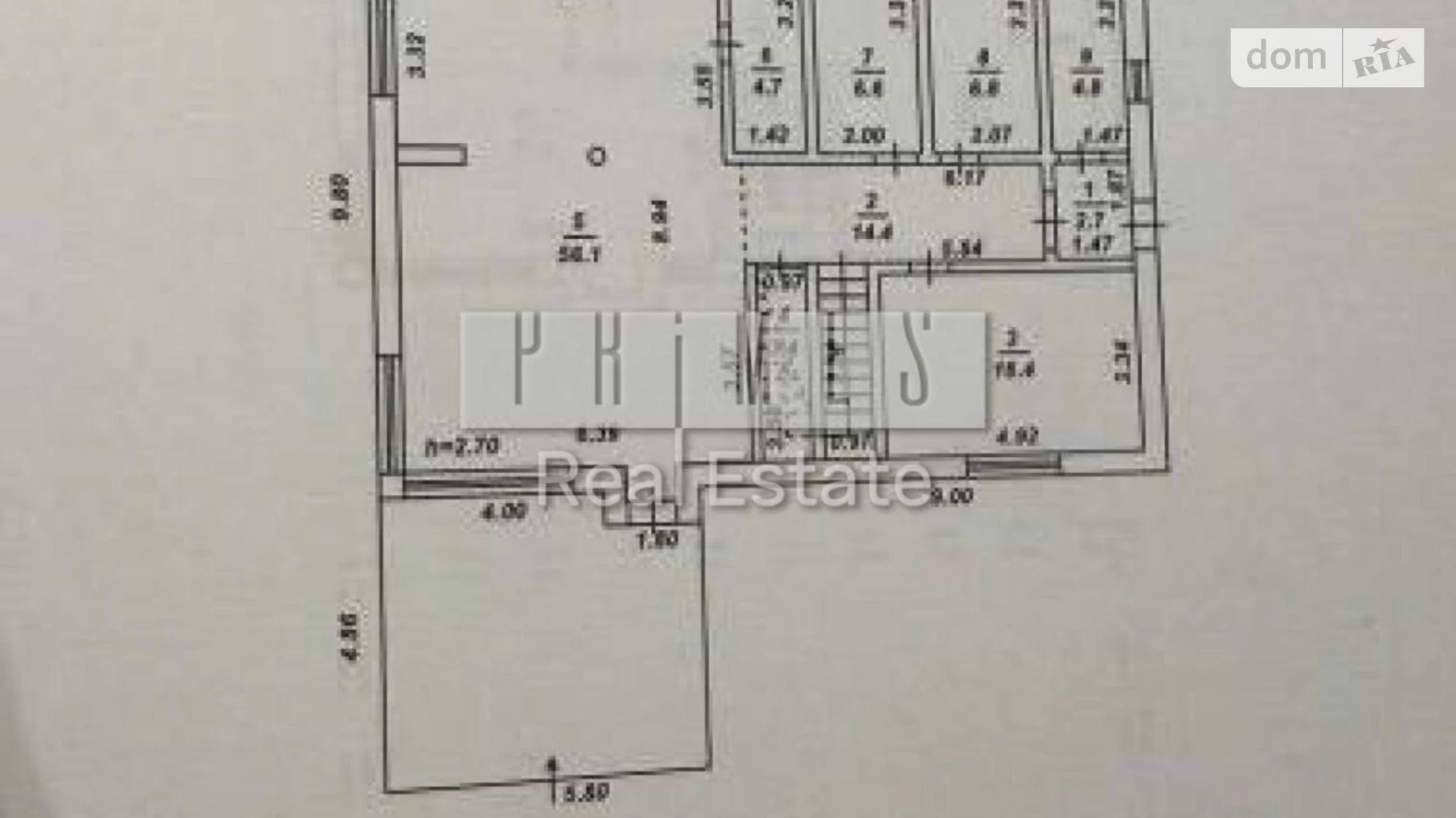 Продається будинок 3 поверховий 240 кв. м з бесідкою, цена: 420000 $ - фото 4