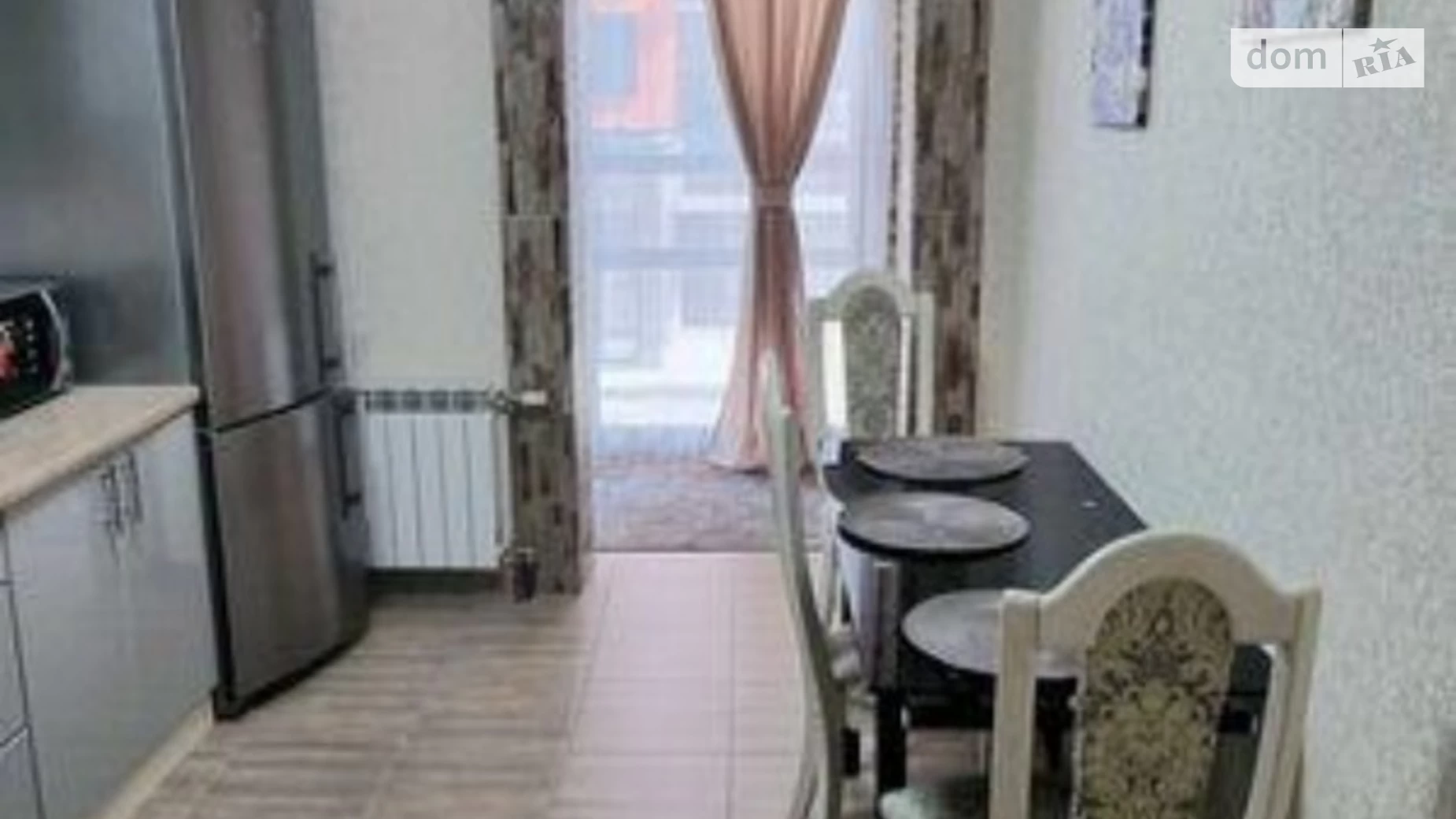 Продается 1-комнатная квартира 41.9 кв. м в Киеве, цена: 80000 $ - фото 4