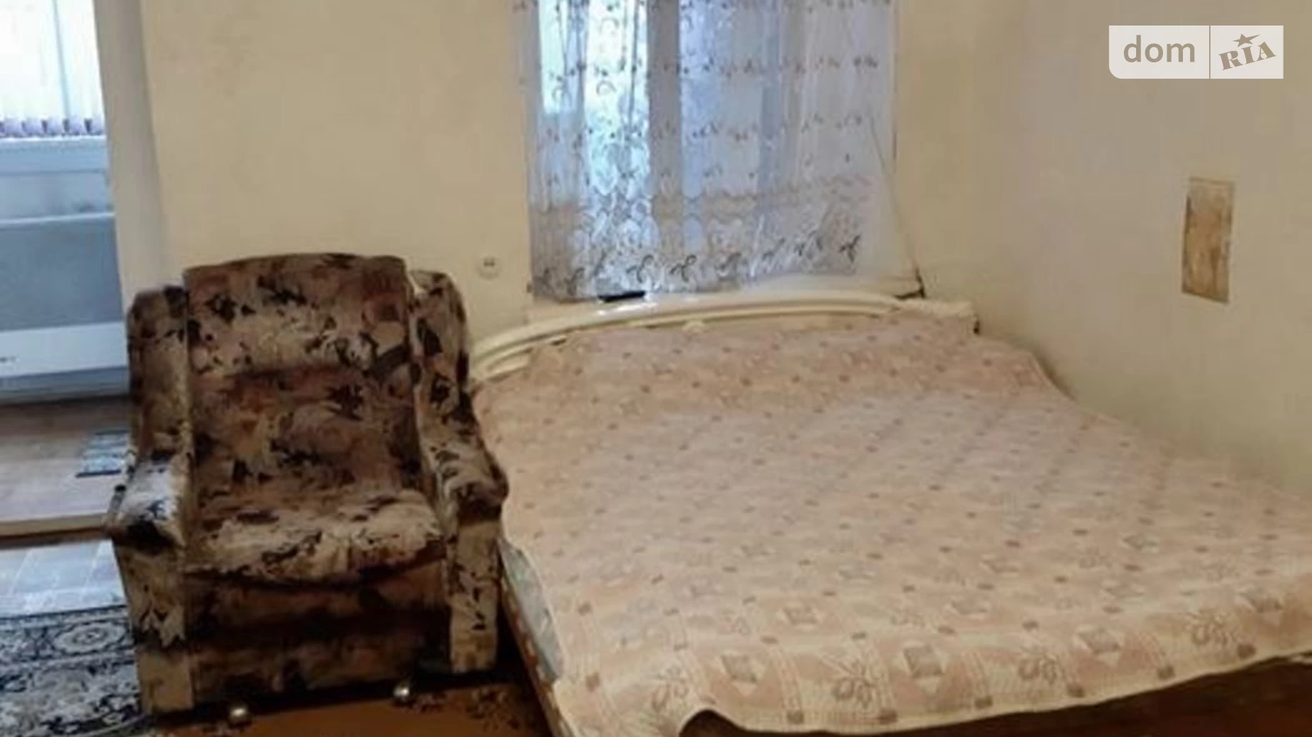 Продається 1-кімнатна квартира 40.1 кв. м у Одесі, вул. Литовська, 46 - фото 2