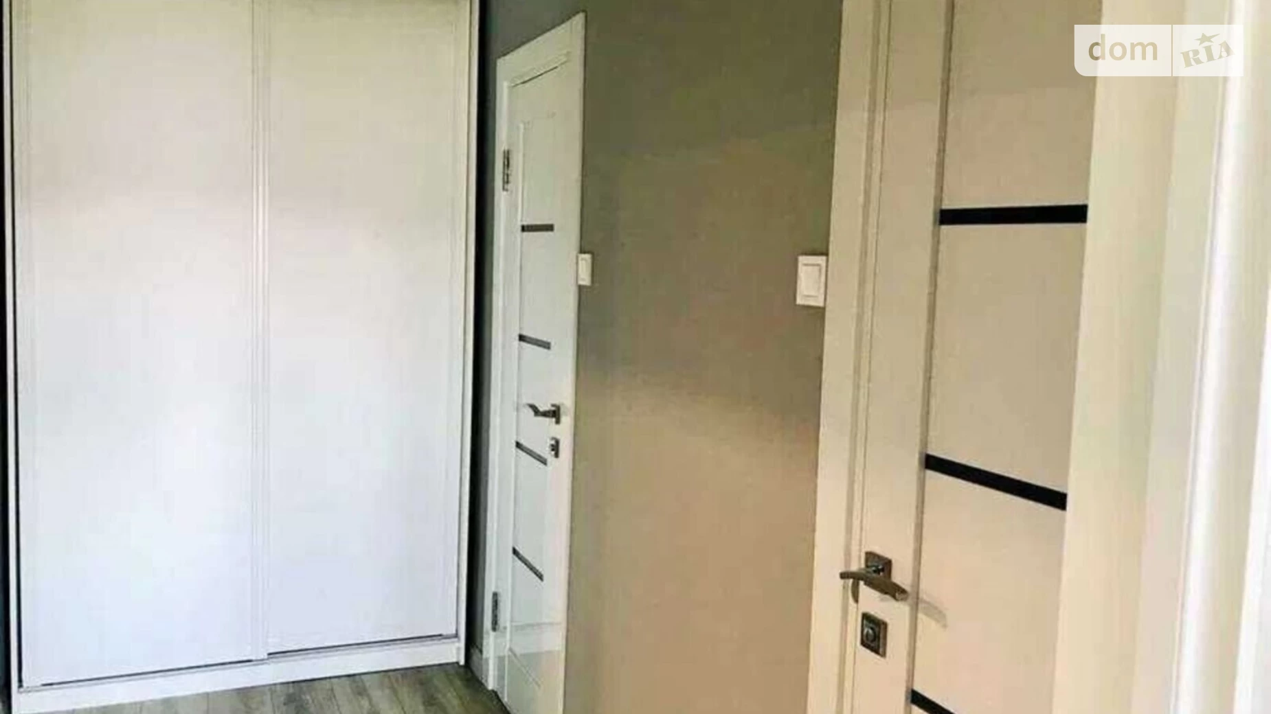 Здається в оренду 1-кімнатна квартира 40 кв. м у Києві, вул. Героїв Дніпра, 1 - фото 2