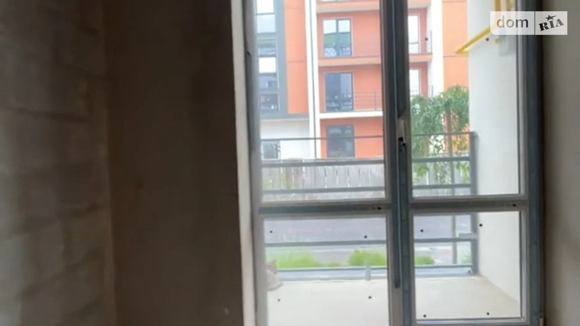 Продается 1-комнатная квартира 34 кв. м в Гостомеле, цена: 23000 $ - фото 5
