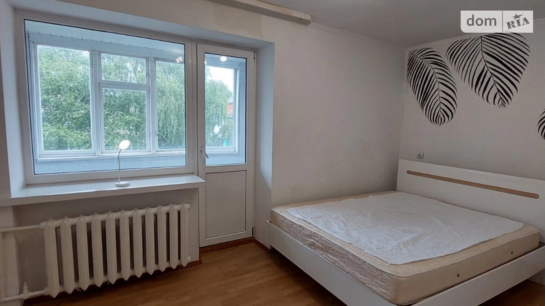 2-комнатная квартира 40.5 кв. м в Луцке, ул. Львовская, 61А - фото 2