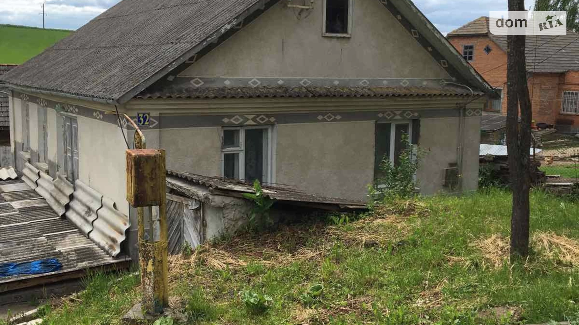 Продається одноповерховий будинок 0.44 кв. м з банею/сауною, цена: 11500 € - фото 3