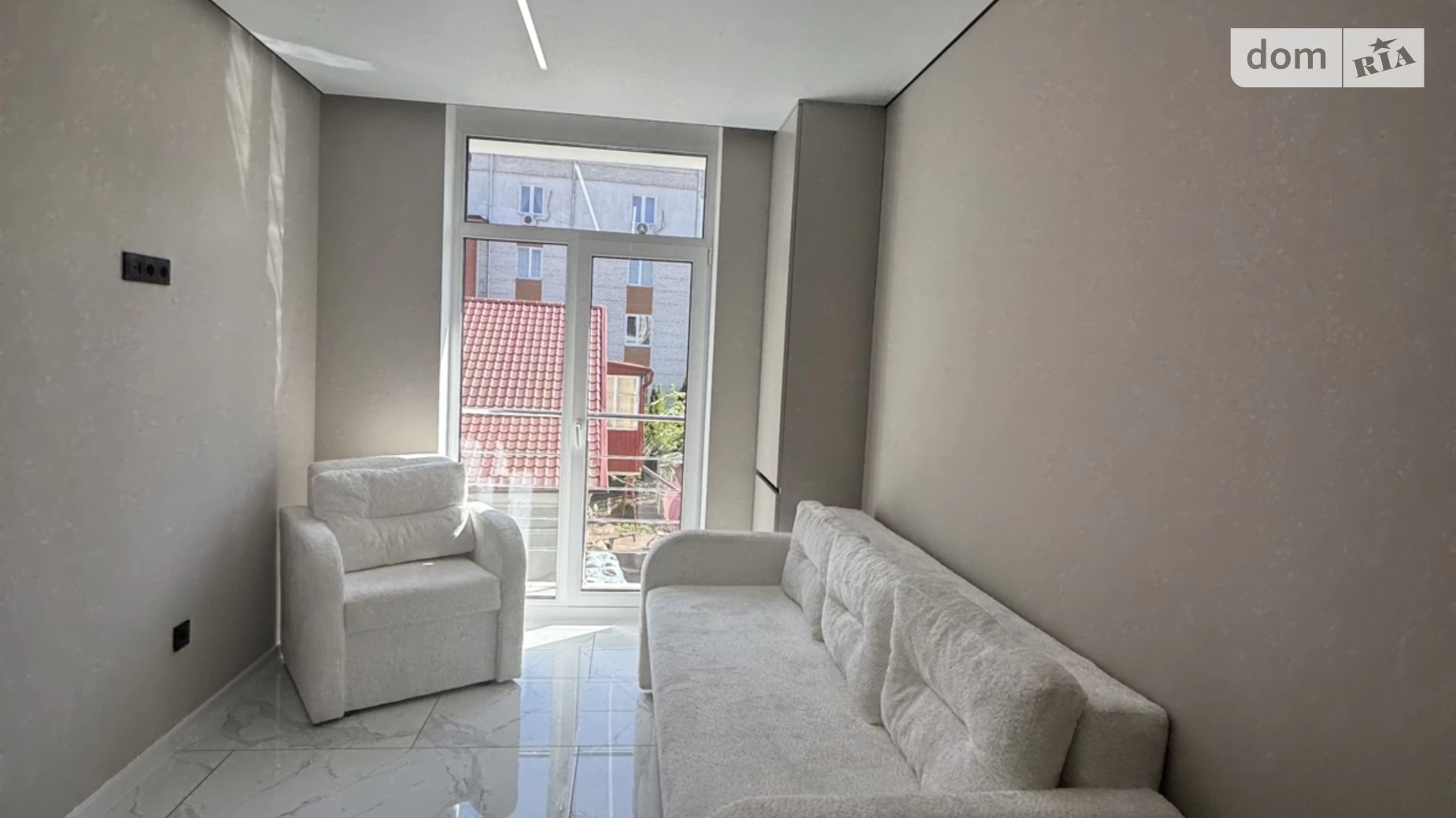 1-комнатная квартира 36 кв. м в Тернополе, цена: 55500 $ - фото 2