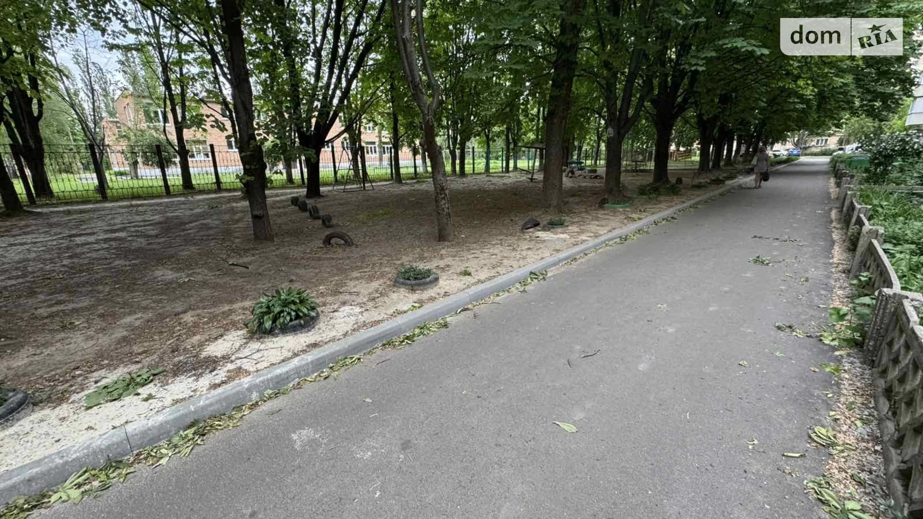 Продается 2-комнатная квартира 44.6 кв. м в Полтаве, цена: 36999 $ - фото 2