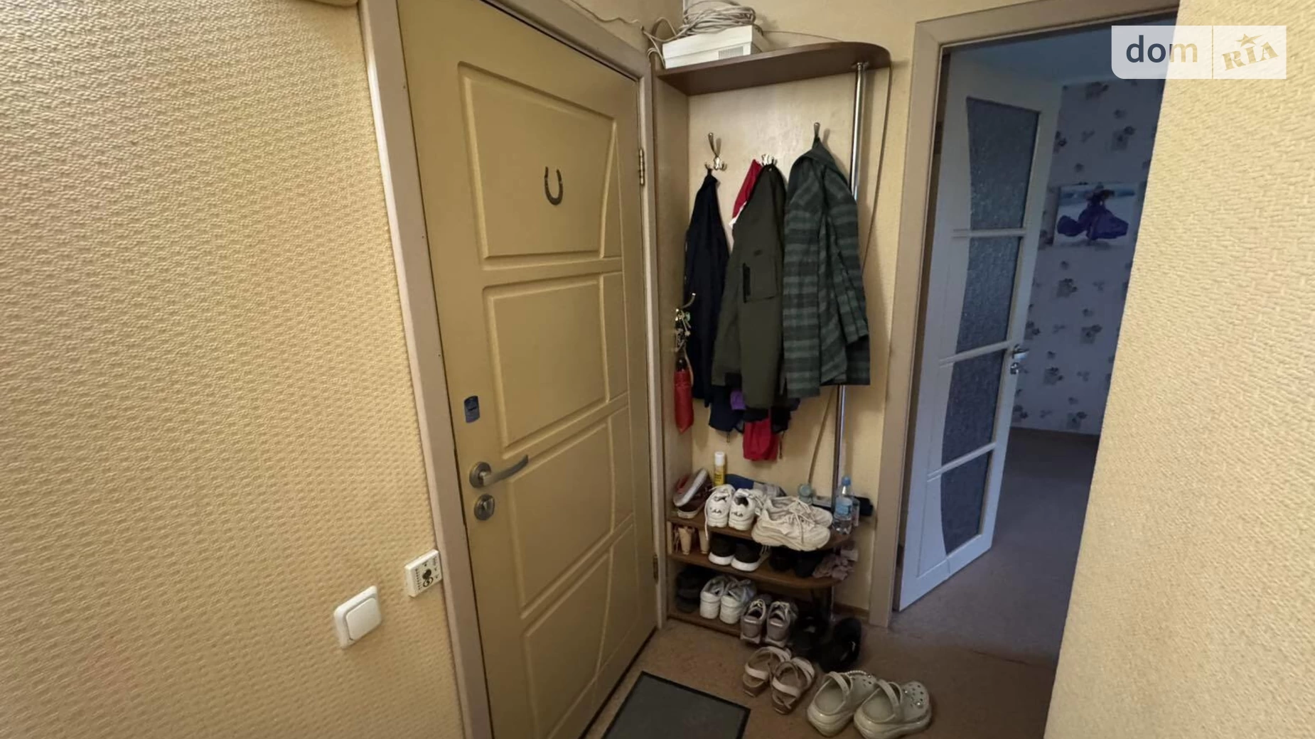 Продается 2-комнатная квартира 44.6 кв. м в Полтаве, цена: 36999 $ - фото 5