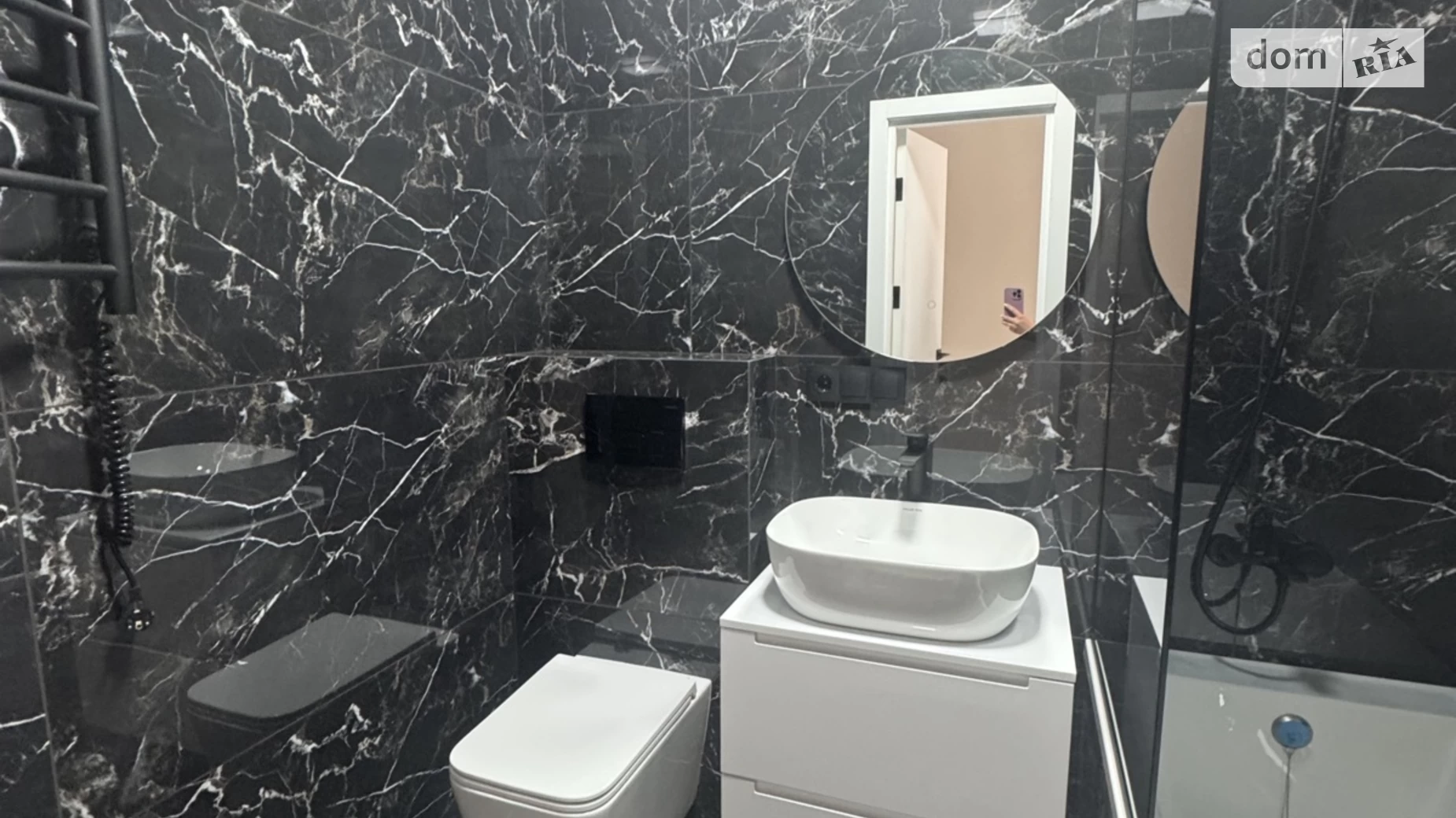 1-комнатная квартира 36 кв. м в Тернополе, цена: 55500 $ - фото 4