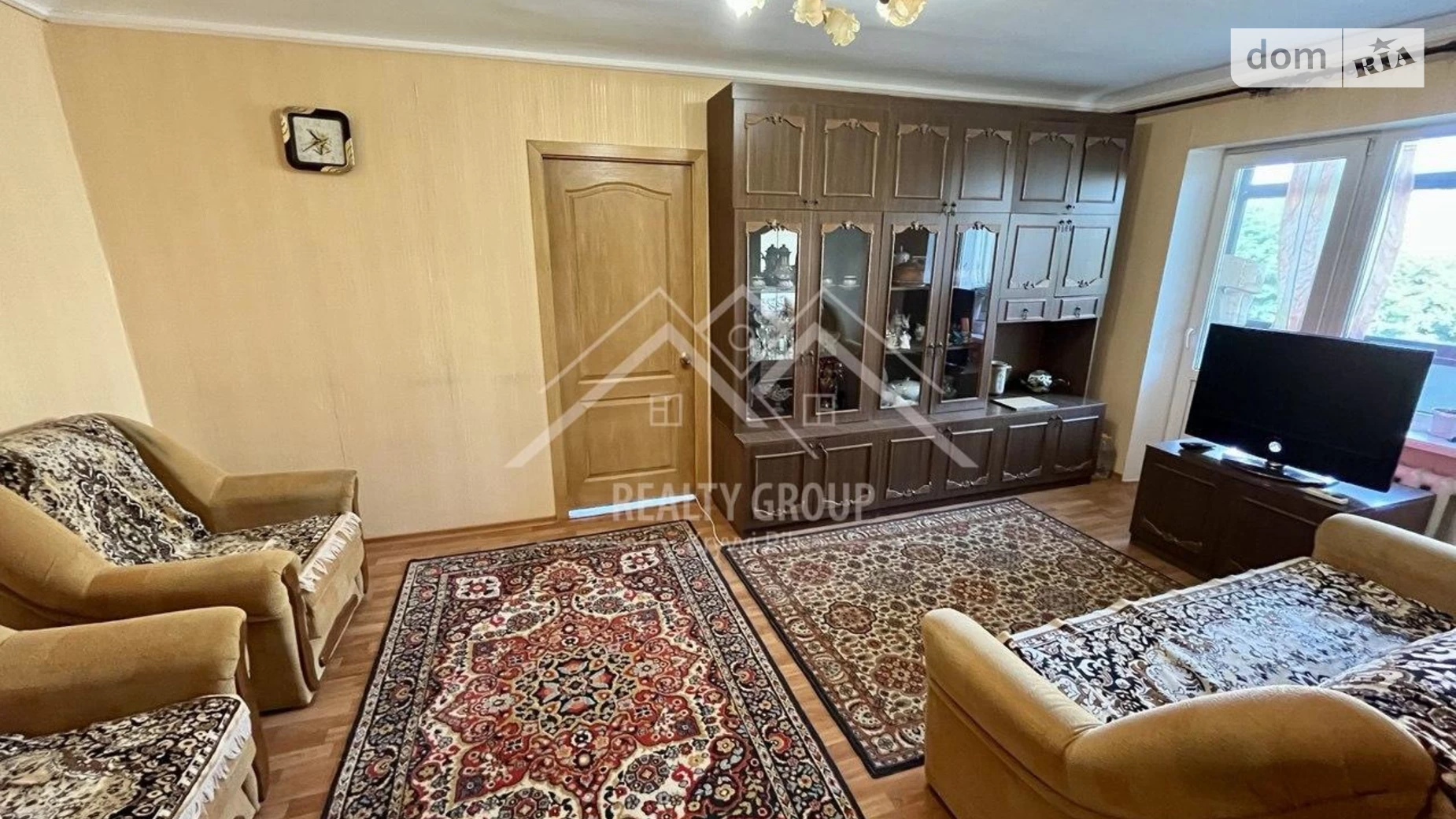 Продається 2-кімнатна квартира 45 кв. м у Кривому Розі, вул. Ракітіна(Ногіна), 12 - фото 3
