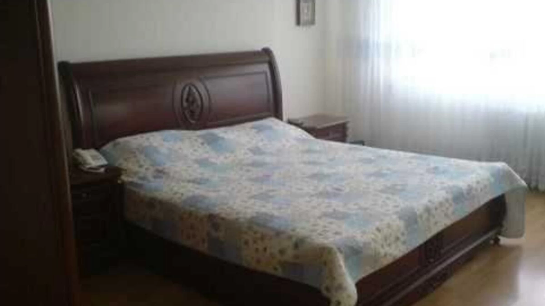 Продается 1-комнатная квартира 51.7 кв. м в Киеве, ул. Гришко Михаила, 9 - фото 5