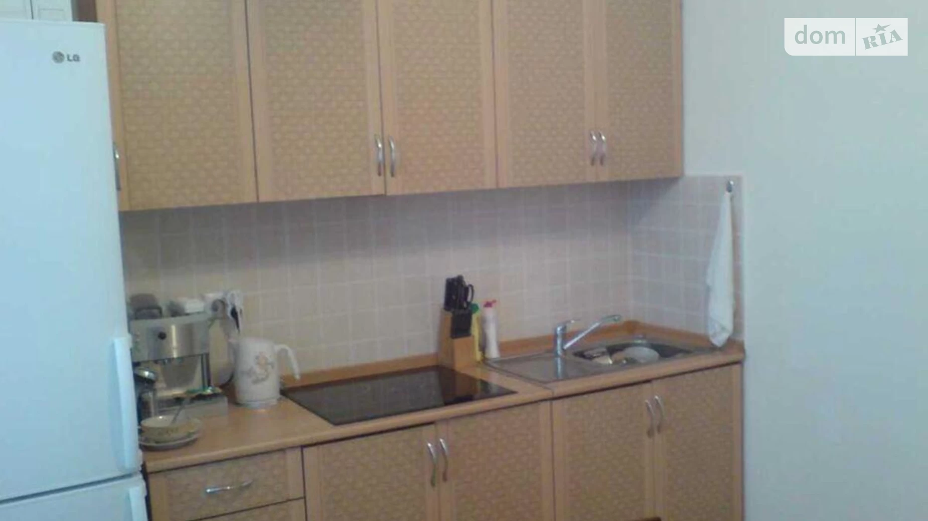 Продается 1-комнатная квартира 51.7 кв. м в Киеве, ул. Гришко Михаила, 9 - фото 4