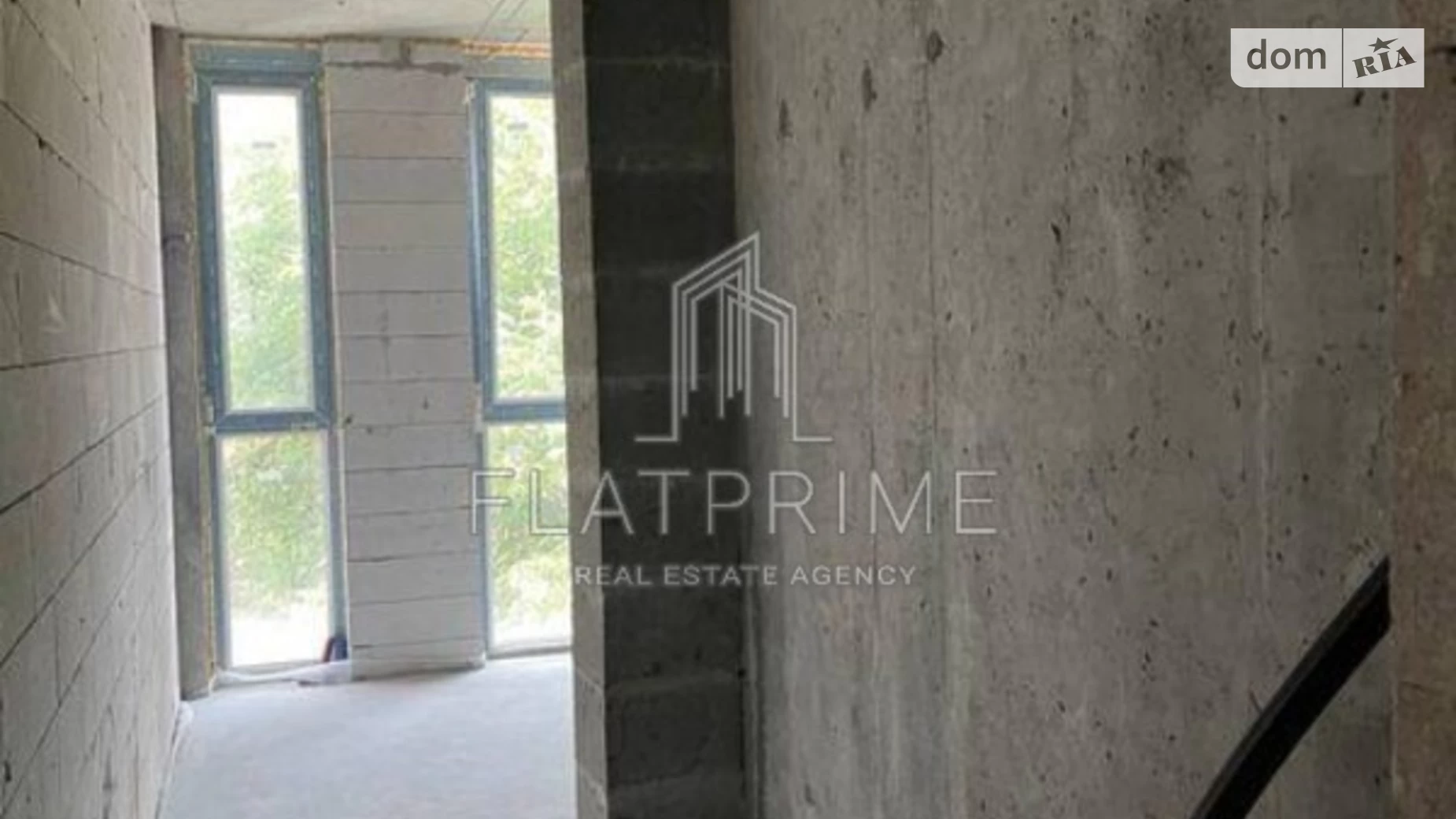 Продається 1-кімнатна квартира 40.11 кв. м у Києві, вул. Осіння, 28 - фото 5