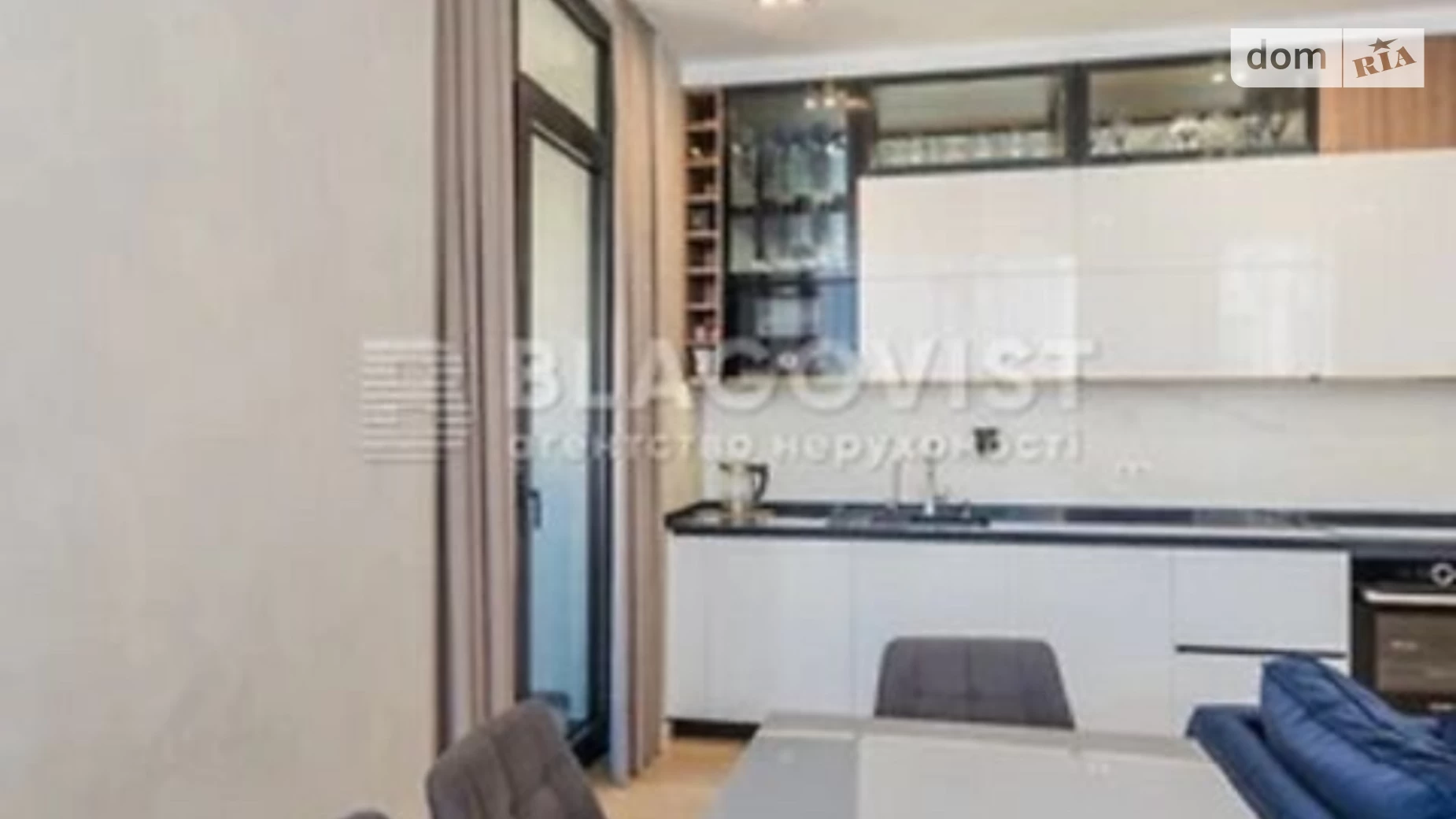 Продается 4-комнатная квартира 110 кв. м в Киеве, ул. Деловая - фото 5