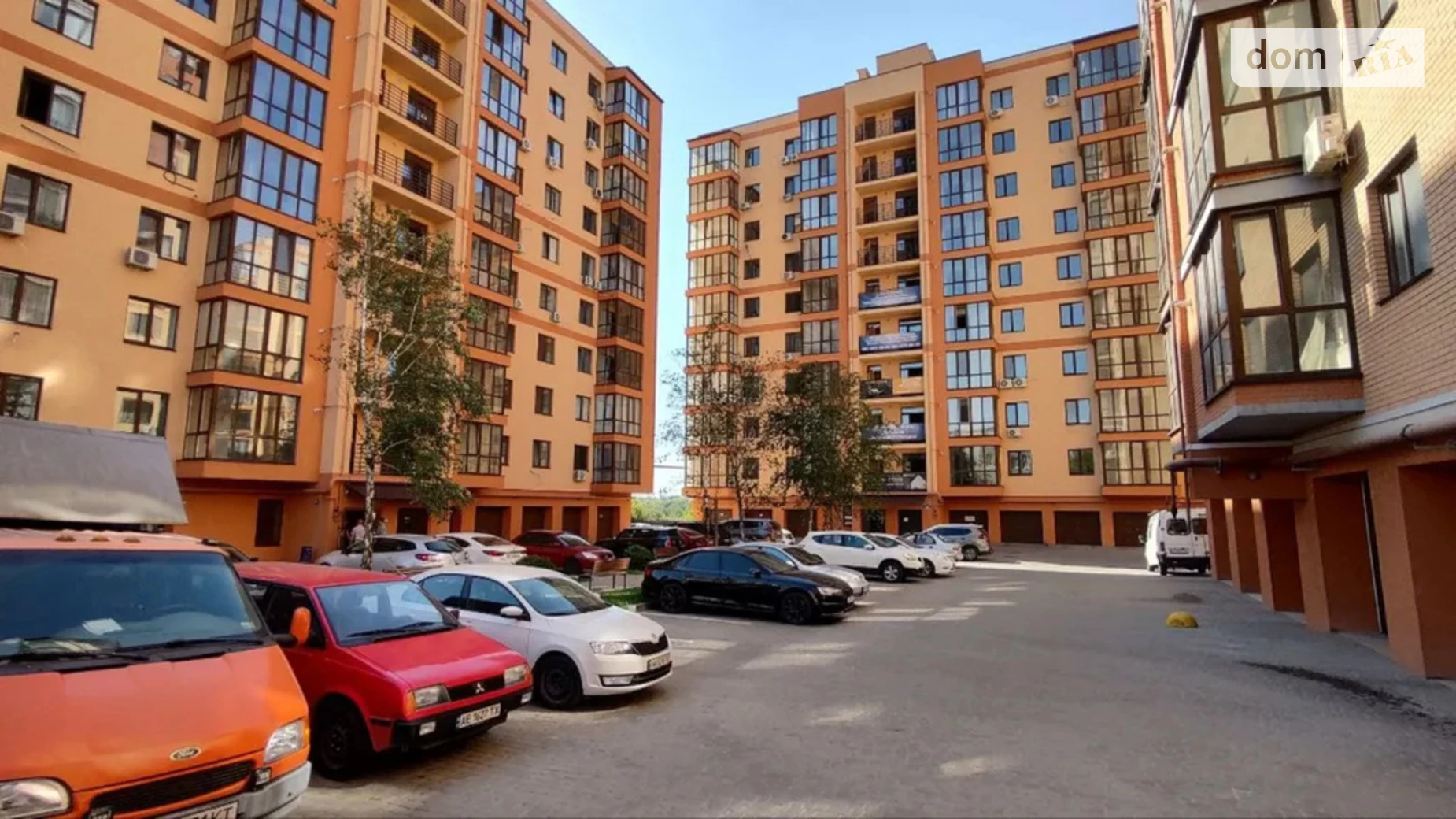 Продається 2-кімнатна квартира 46.2 кв. м у Дніпрі, Запорізьке шосе, 30Ж - фото 3