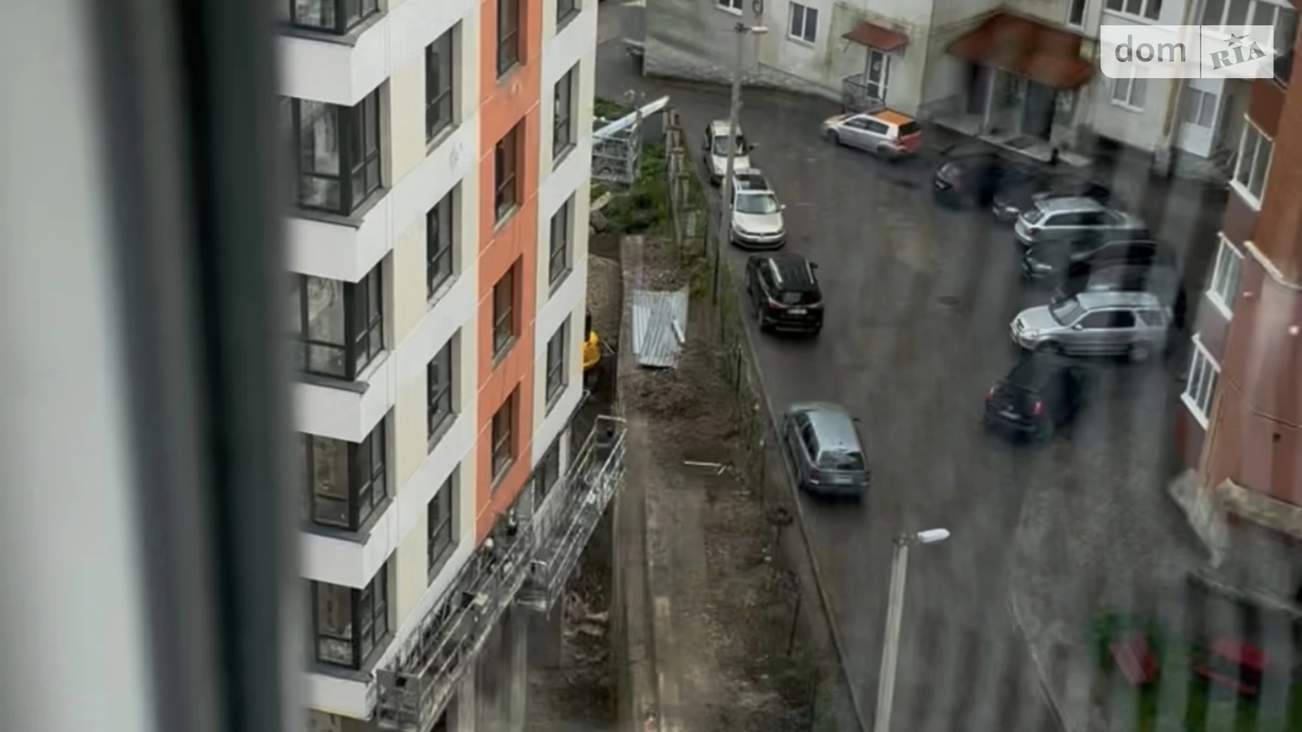 2-комнатная квартира 61.5 кв. м в Тернополе, ул. Троллейбусная - фото 3