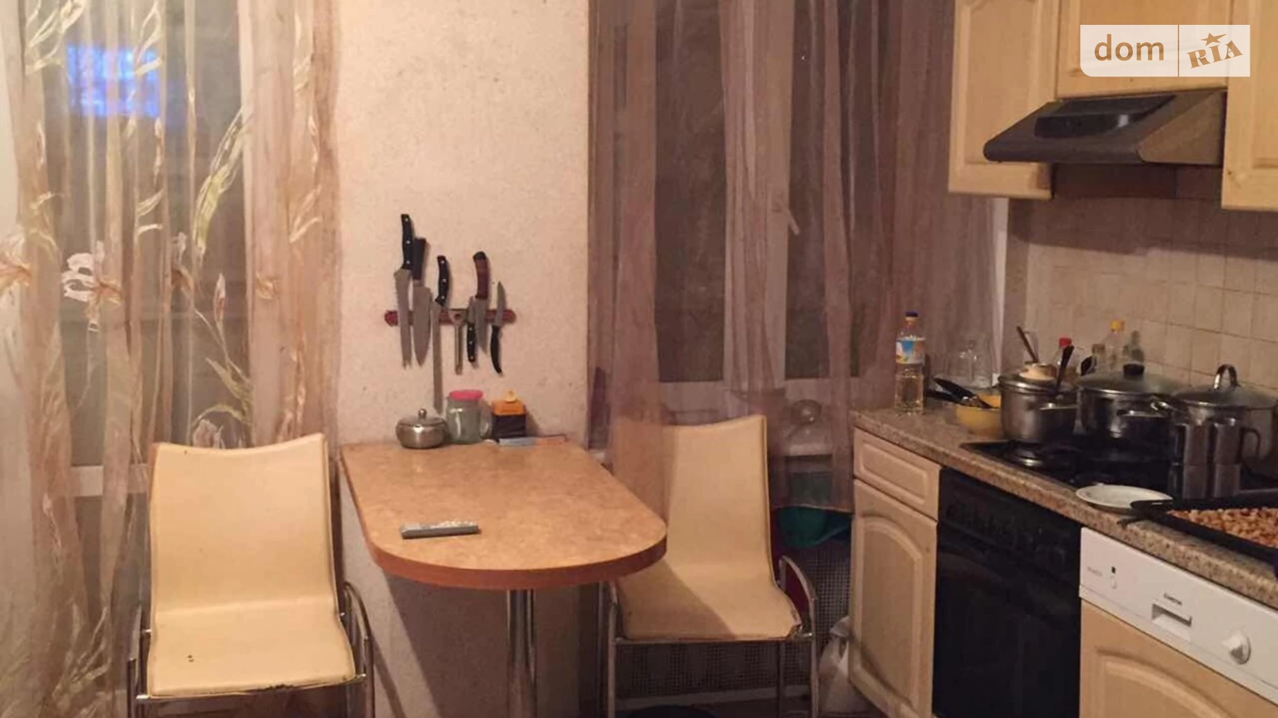 Продається 3-кімнатна квартира 135.6 кв. м у Києві, вул. Роздільна, 1/69 - фото 4