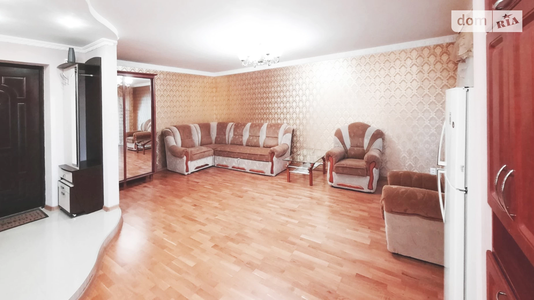 Сдается в аренду 1-комнатная квартира 42 кв. м в Ивано-Франковске, ул. Федьковича, 114 - фото 3