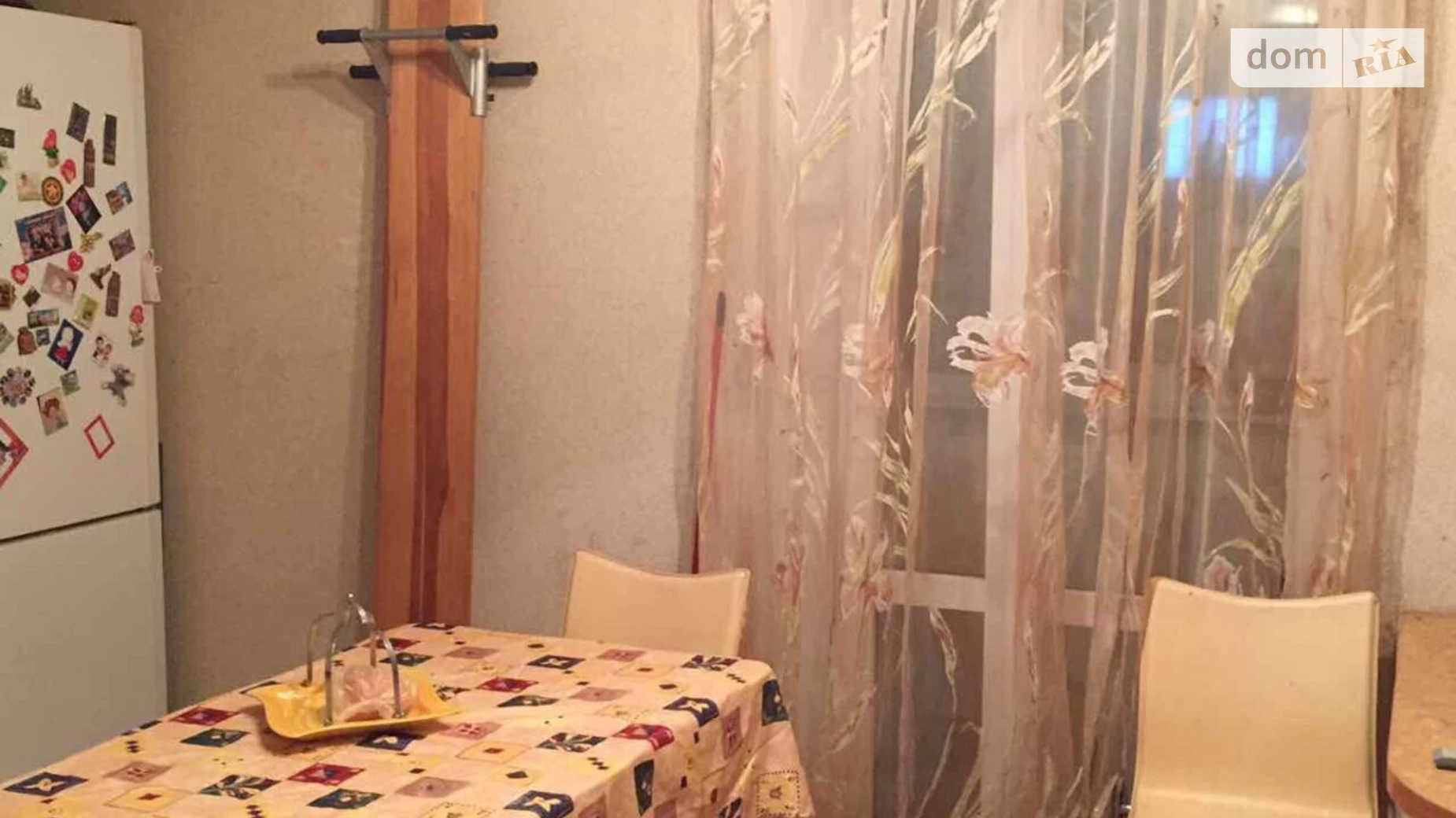 Продається 3-кімнатна квартира 135.6 кв. м у Києві, вул. Роздільна, 1/69 - фото 5