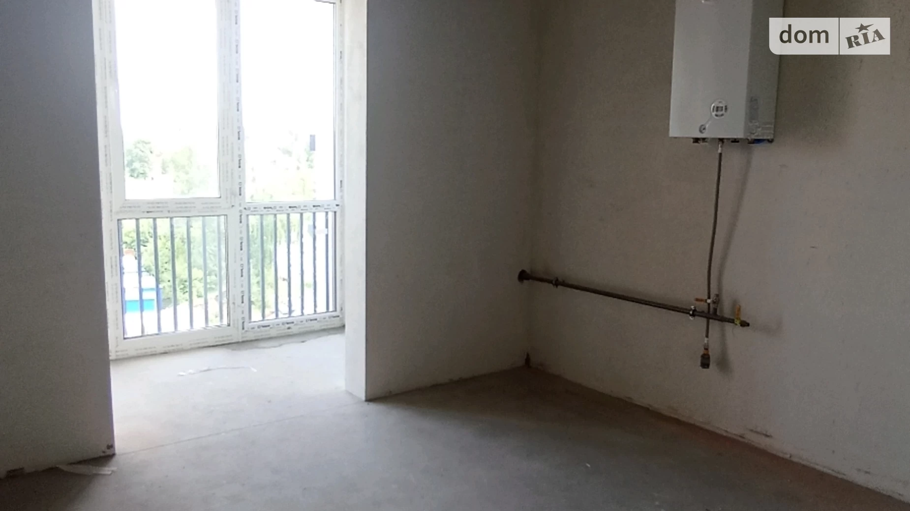Продається 1-кімнатна квартира 38 кв. м у Ірпені, вул. Миколи Сингаївського(Новооскольська), 2Б/4 - фото 4