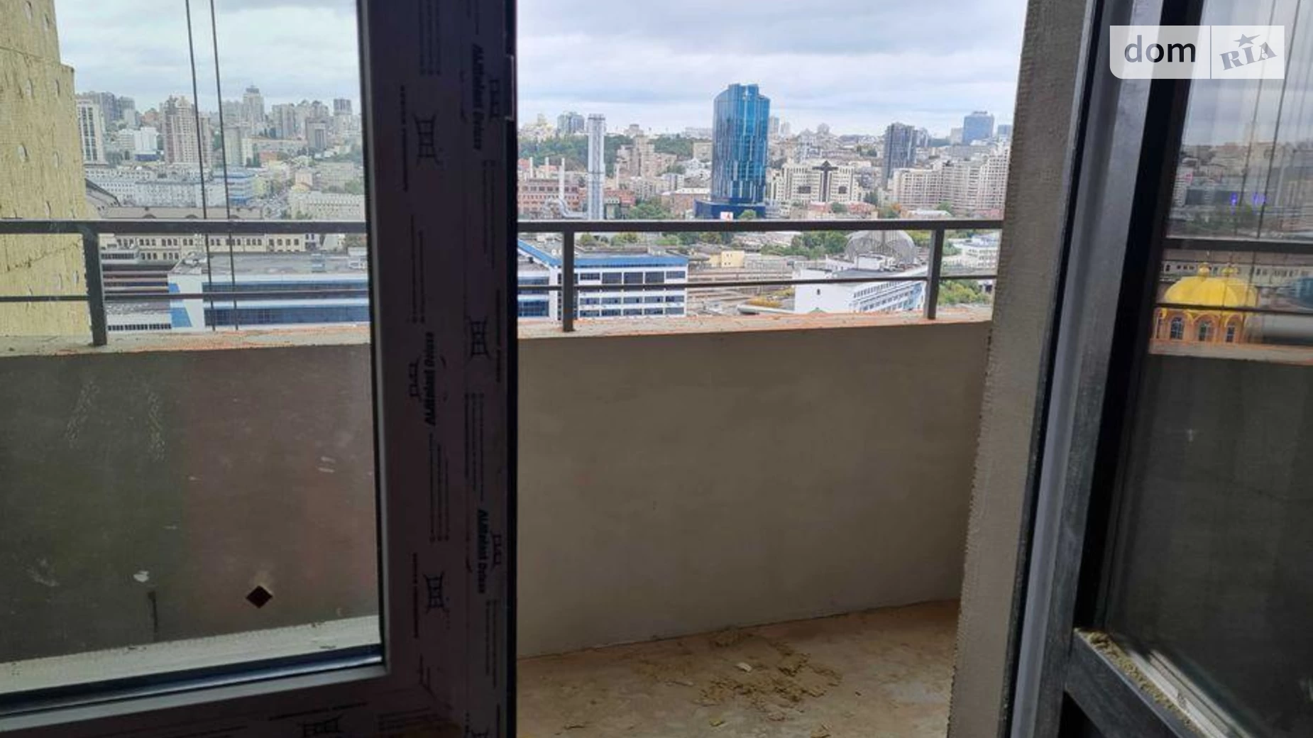 Продається 1-кімнатна квартира 38 кв. м у Києві, пров. Платонівський, 6 - фото 3