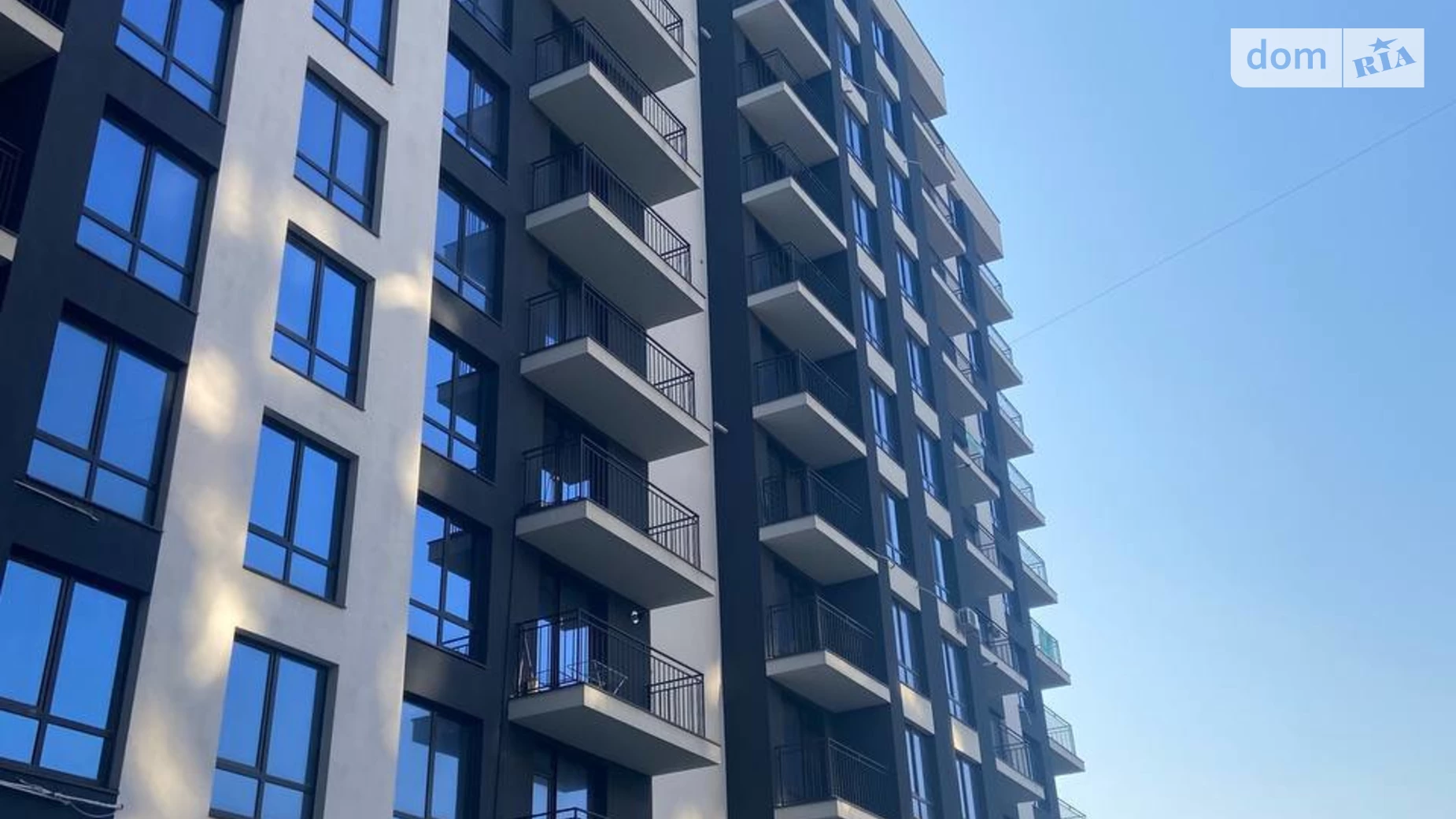 Продается 1-комнатная квартира 42 кв. м в Ивано-Франковске, ул. Химиков, 28/19 - фото 5