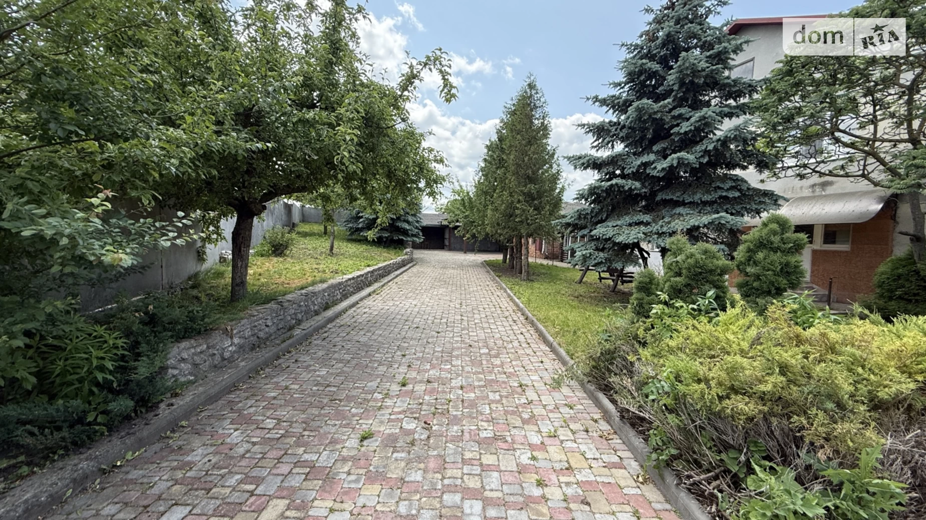 Продается дом на 2 этажа 136 кв. м с подвалом, цена: 86000 $ - фото 3