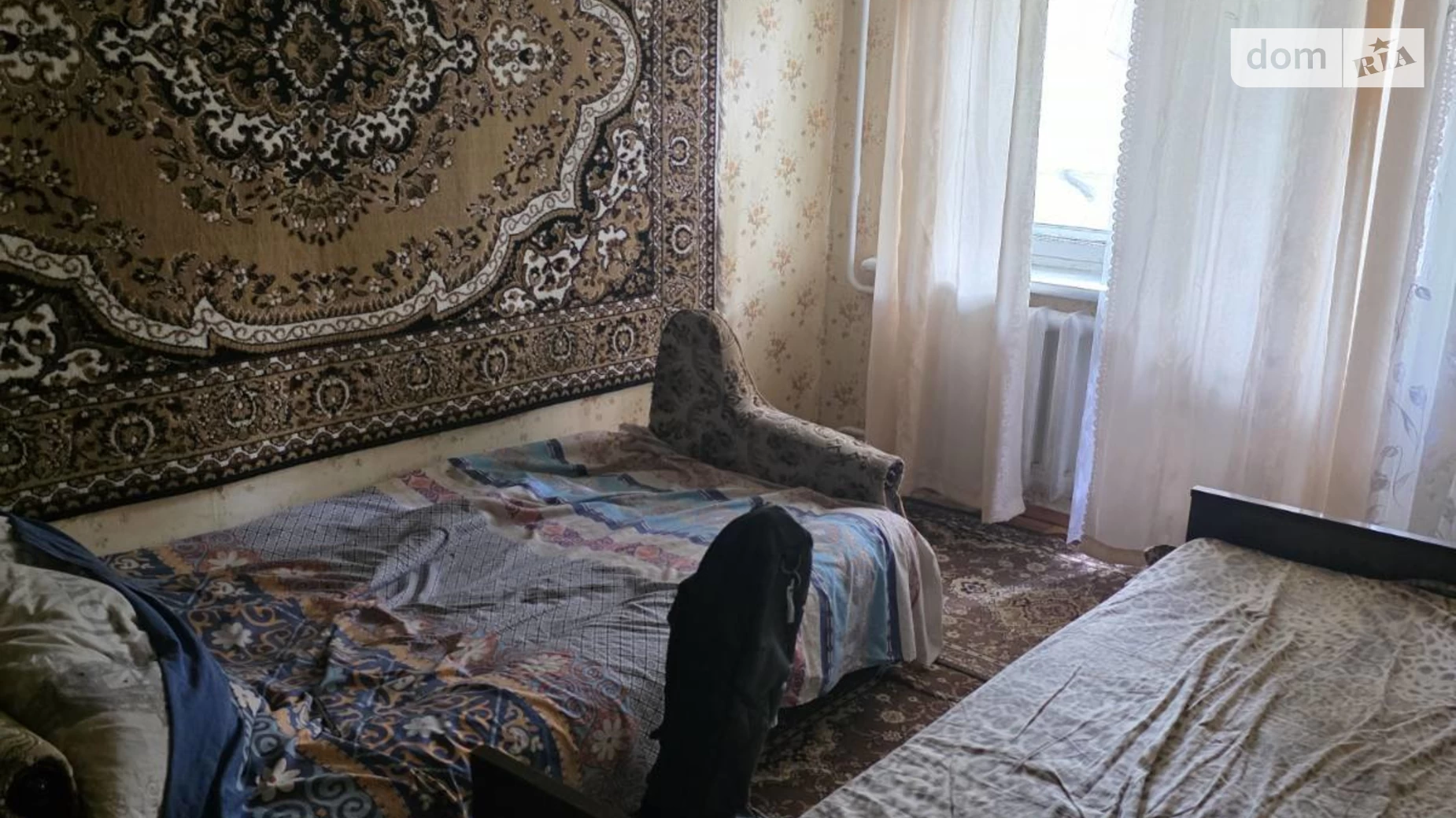 Здається в оренду 2-кімнатна квартира 55 кв. м у Києві, вул. Половецька, 16 - фото 5