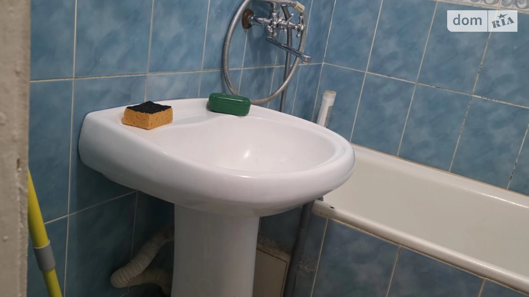 Здається в оренду 2-кімнатна квартира 55 кв. м у Києві, вул. Половецька, 16 - фото 3