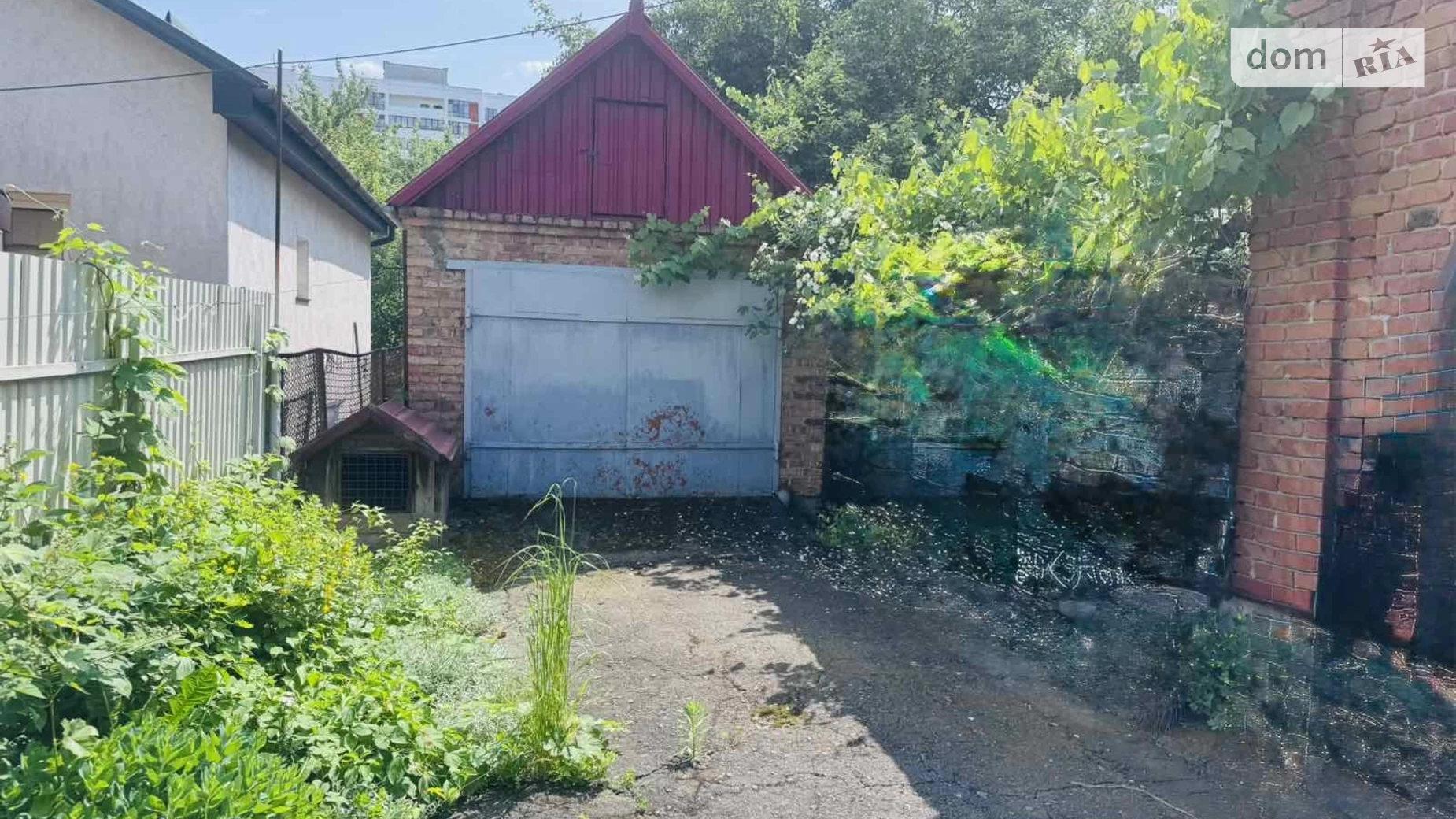 Продается часть дома 55.2 кв. м с камином, цена: 55000 $ - фото 3