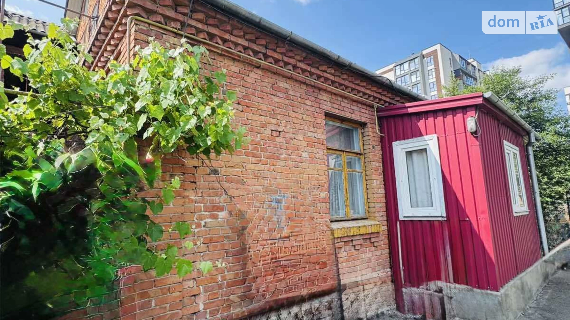 Продается часть дома 55.2 кв. м с подвалом, цена: 49700 $ - фото 5