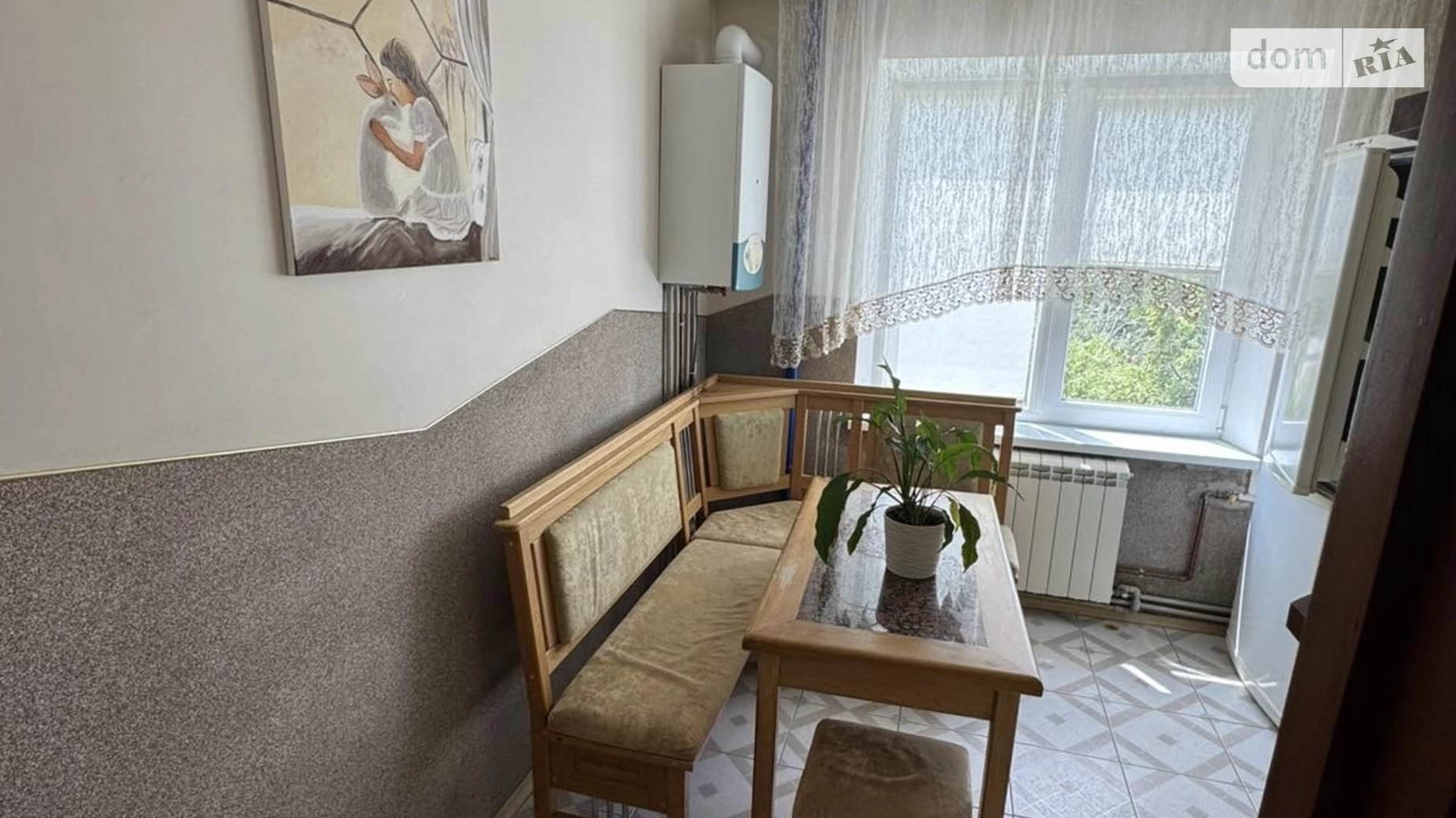 2-комнатная квартира 50 кв. м в Тернополе, бул. Петлюры Симона - фото 2