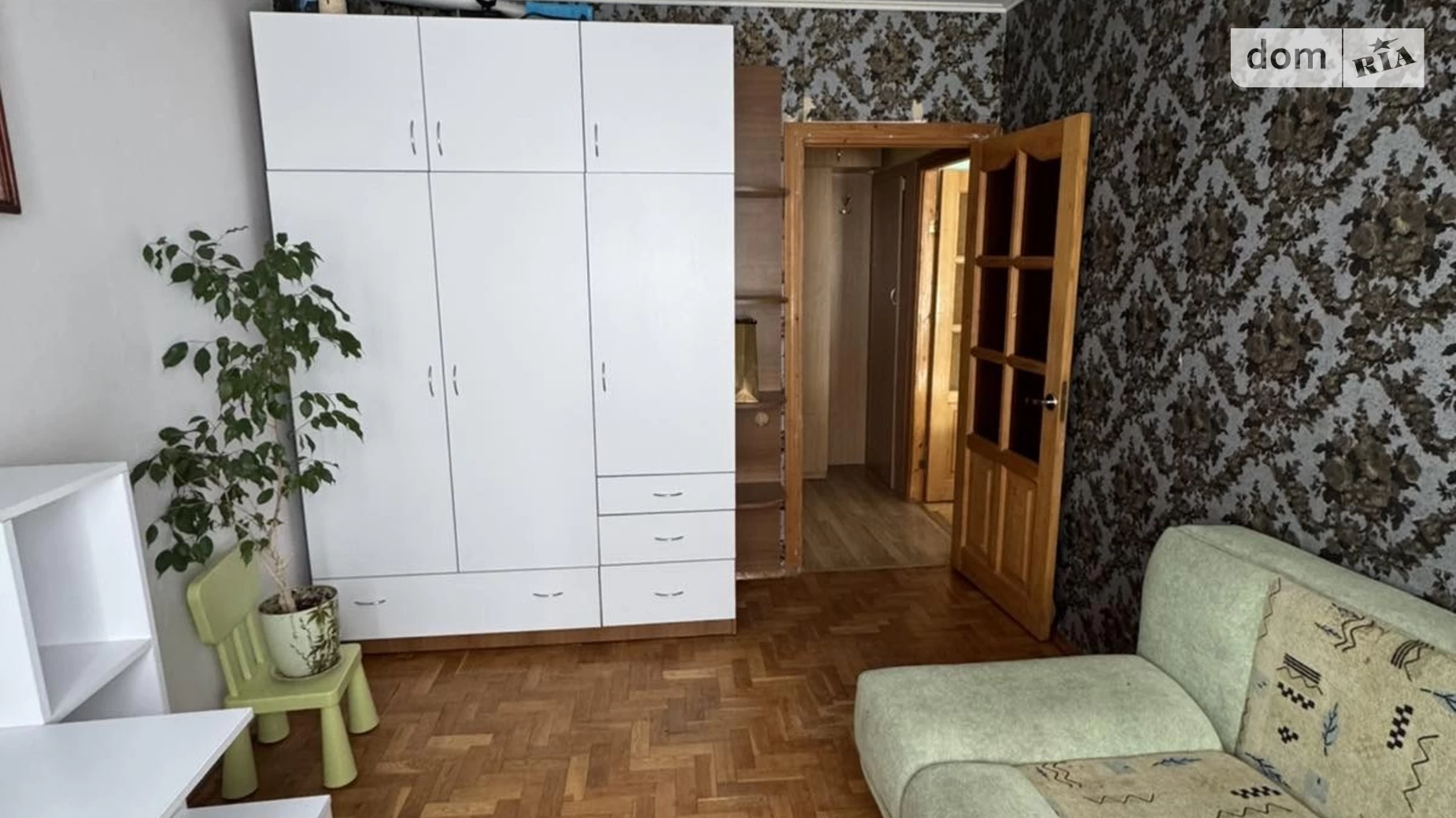 2-комнатная квартира 50 кв. м в Тернополе, бул. Петлюры Симона - фото 3